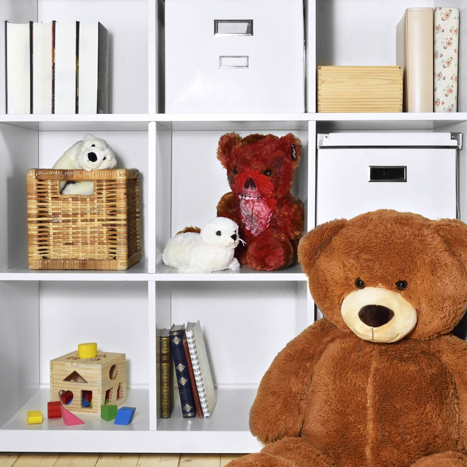 horror-teddy