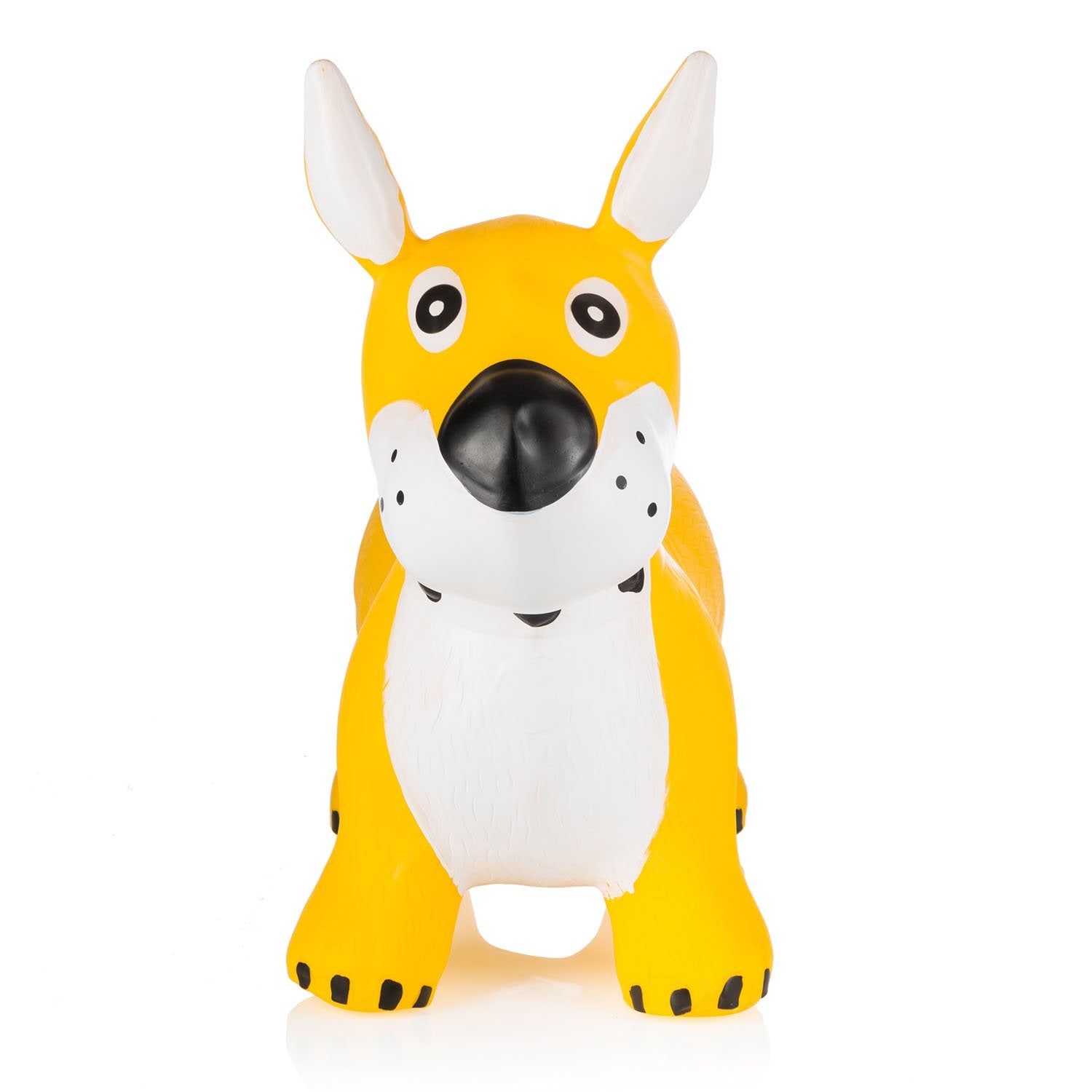 hund-huepftier