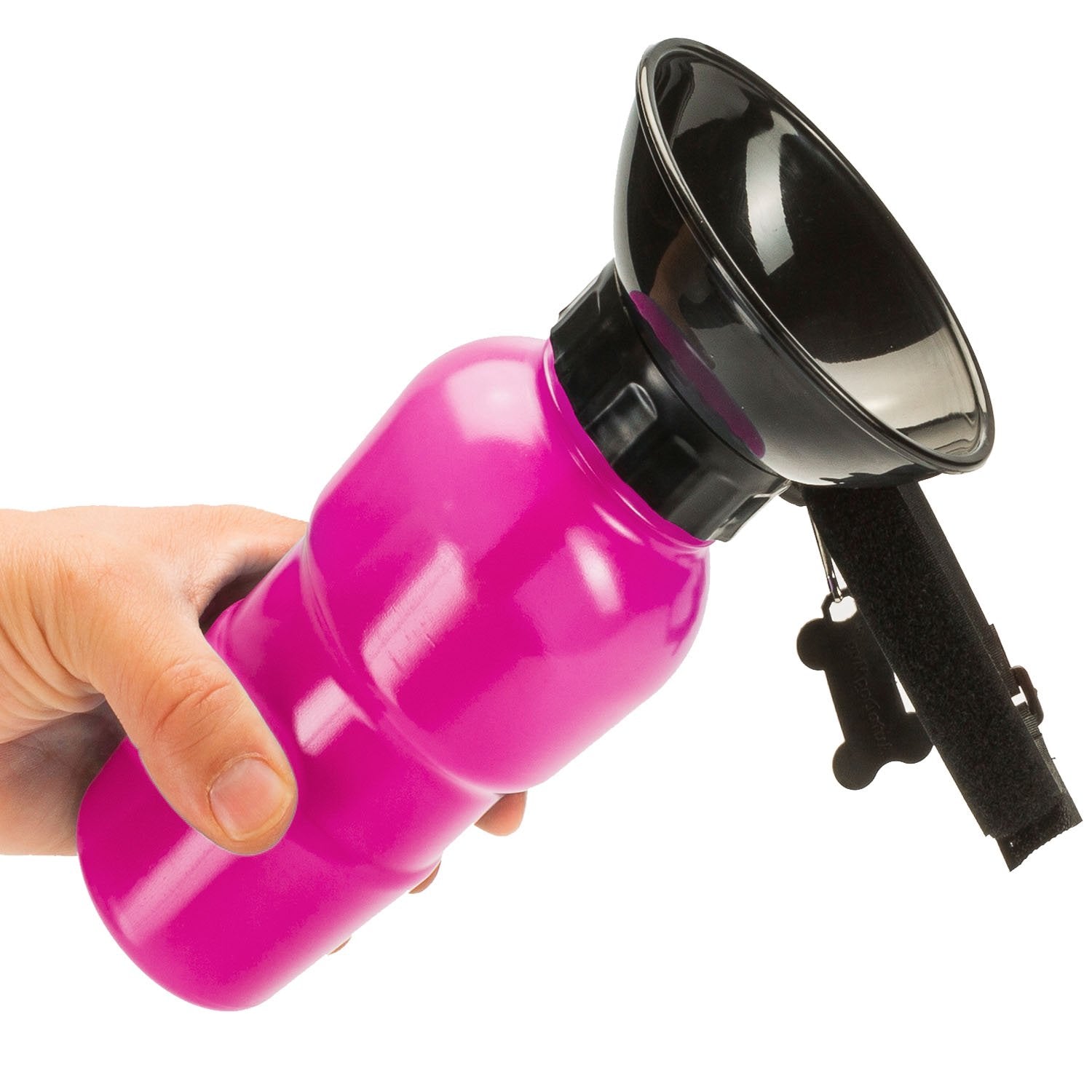 hunde-wasserflasche-mit-integriertem-napf