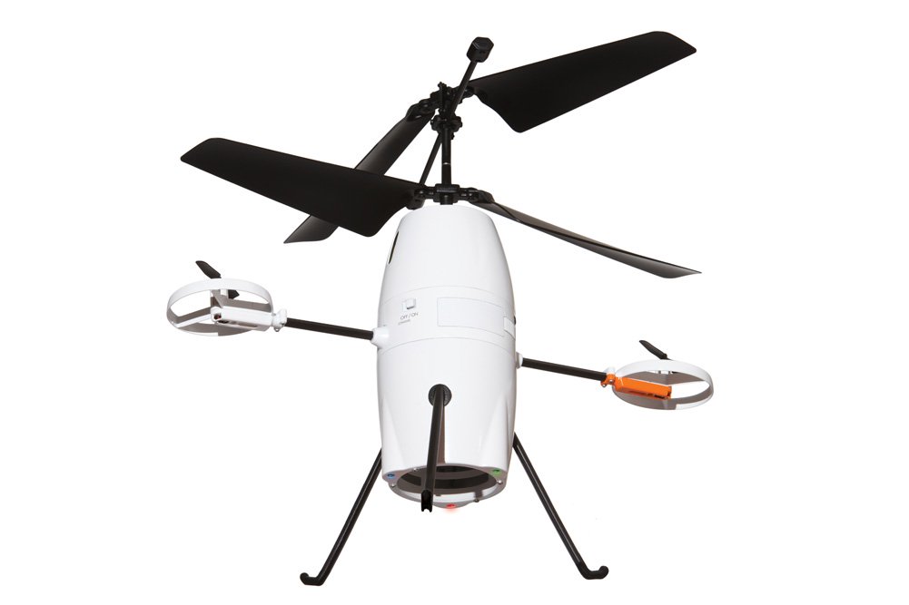 ios-hubschrauber
