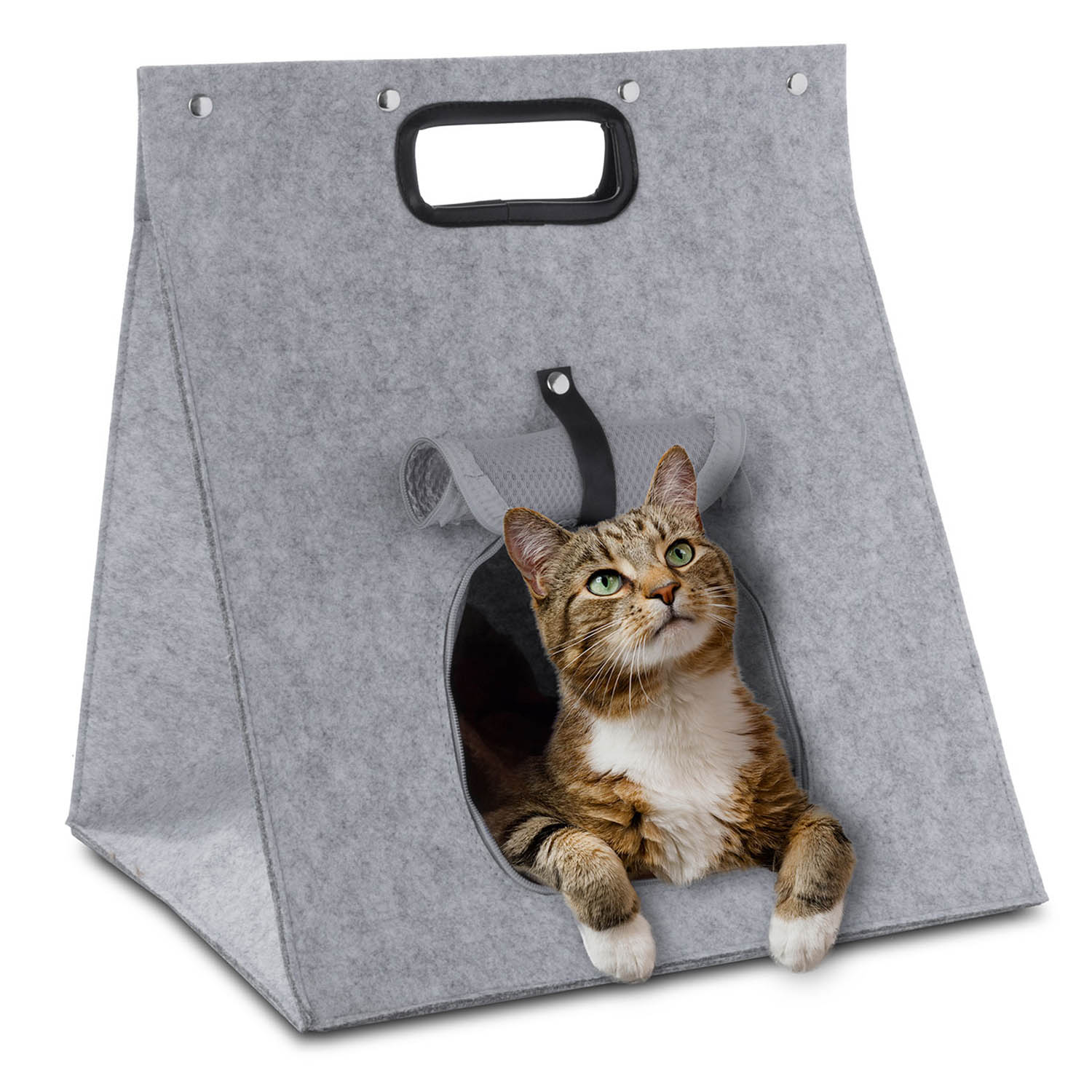katzenhoehle-aus-filz-tipi-zelt