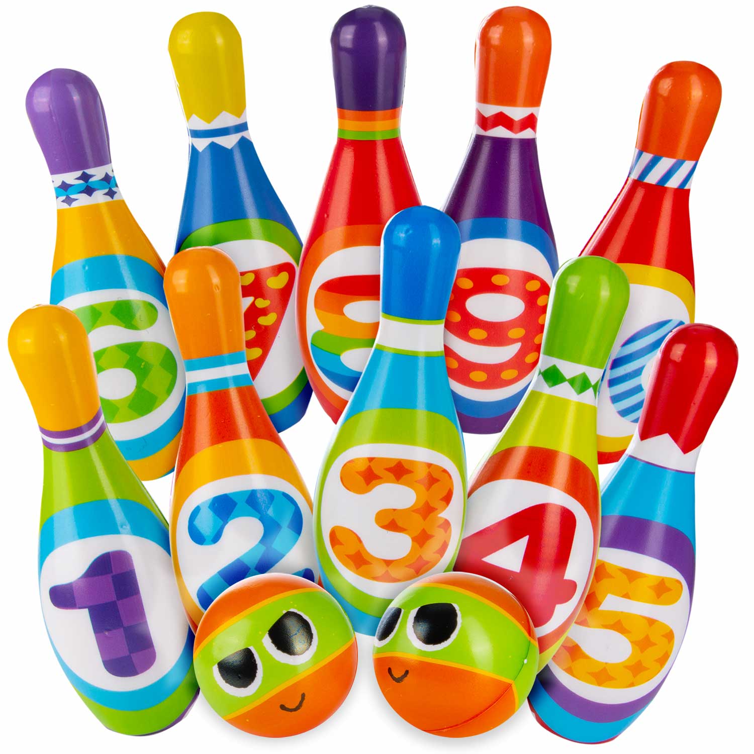 kinder-kegel-set