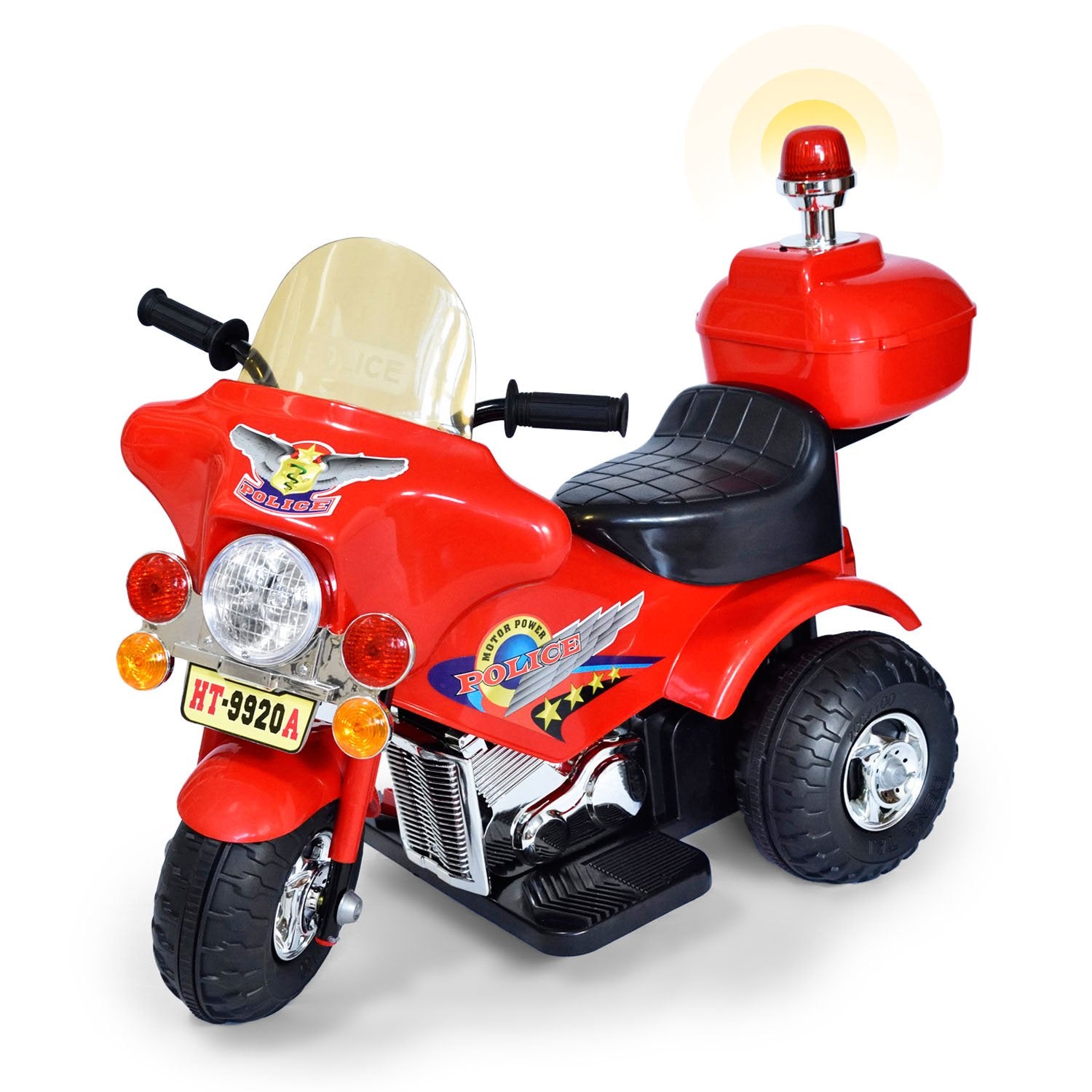 kinder-motorrad