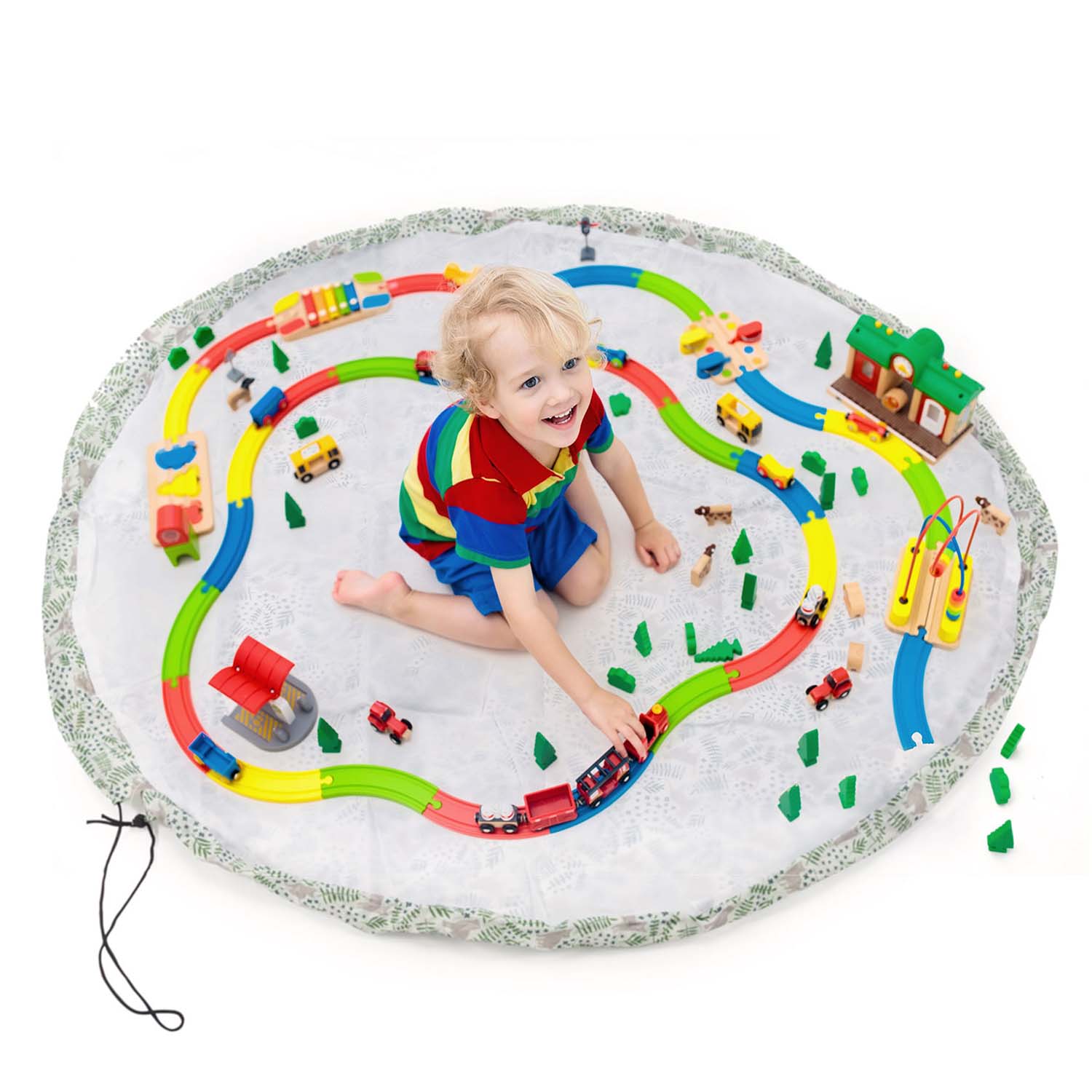 kinder-spielmatte-und-beutel