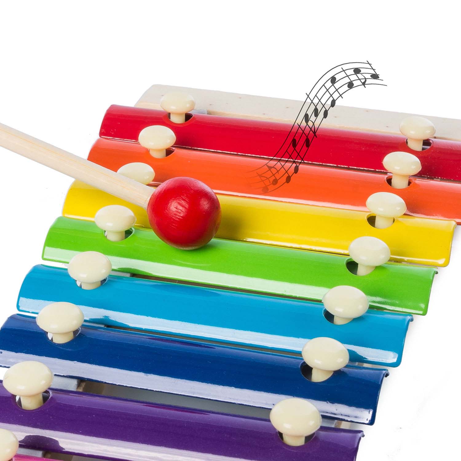 kinder-xylophon