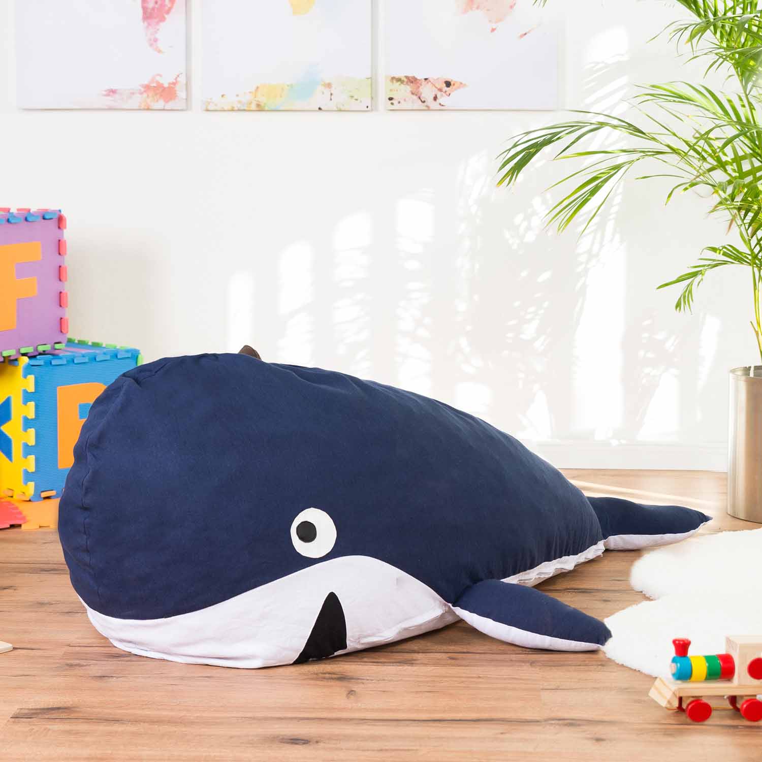 kindersitzsack-walfisch
