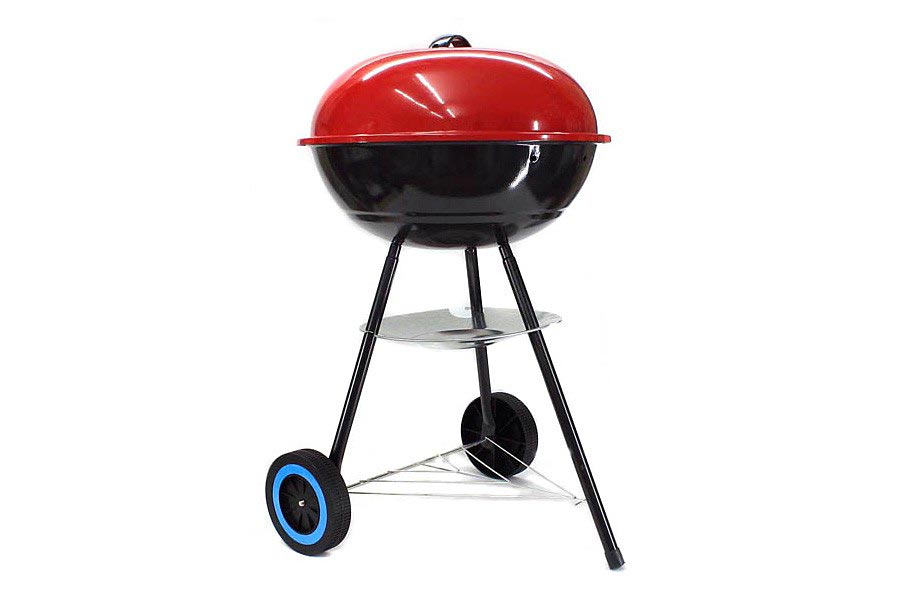 kubista-kugelgrill