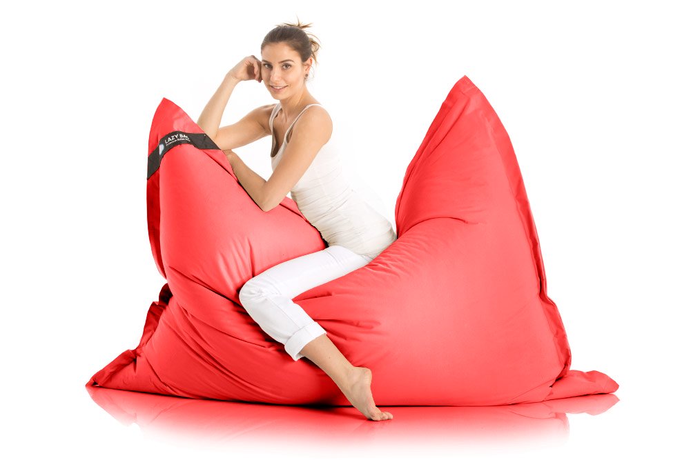 lazy-bag-sitzsack-rot