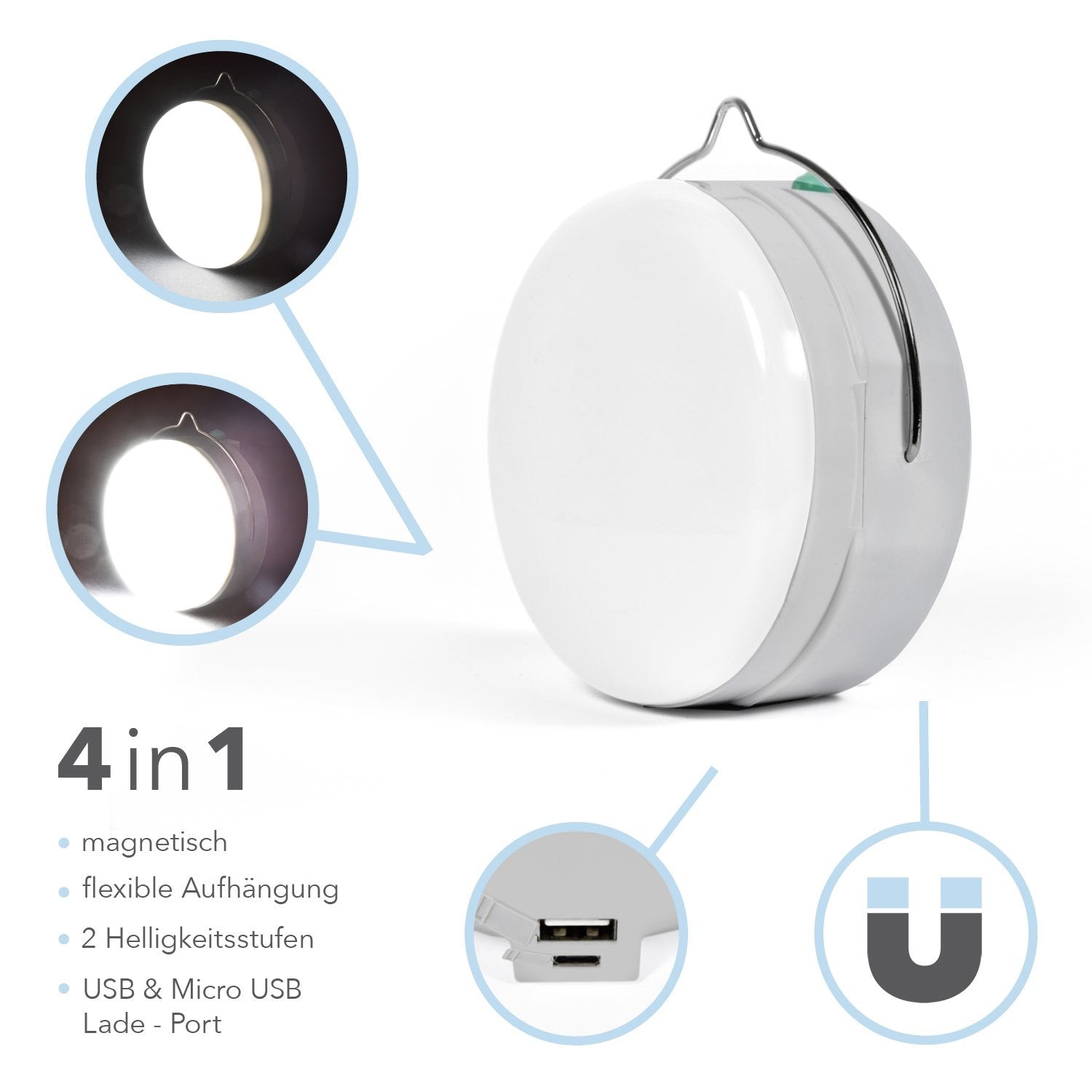 led-lampe-mit-powerbank