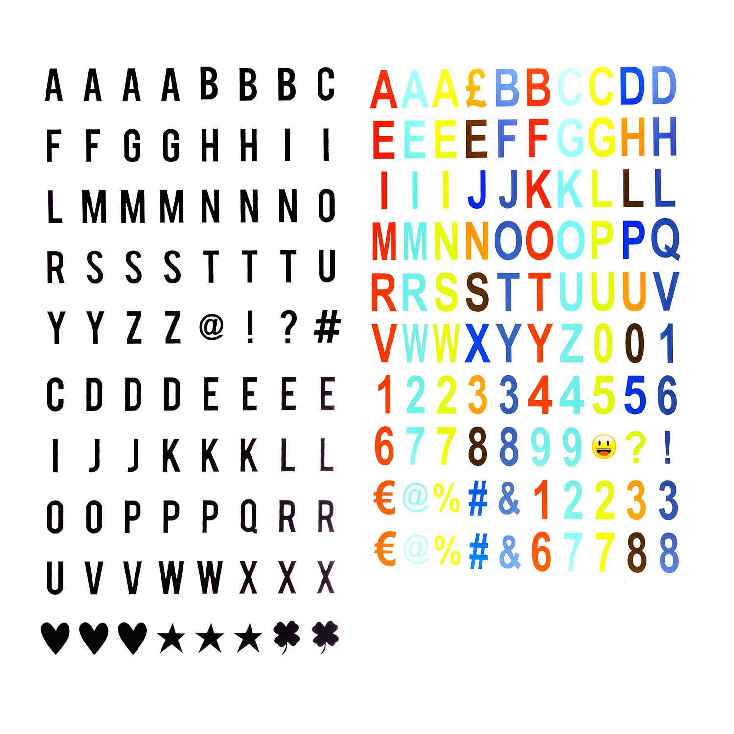 led-letterbox-buchstaben