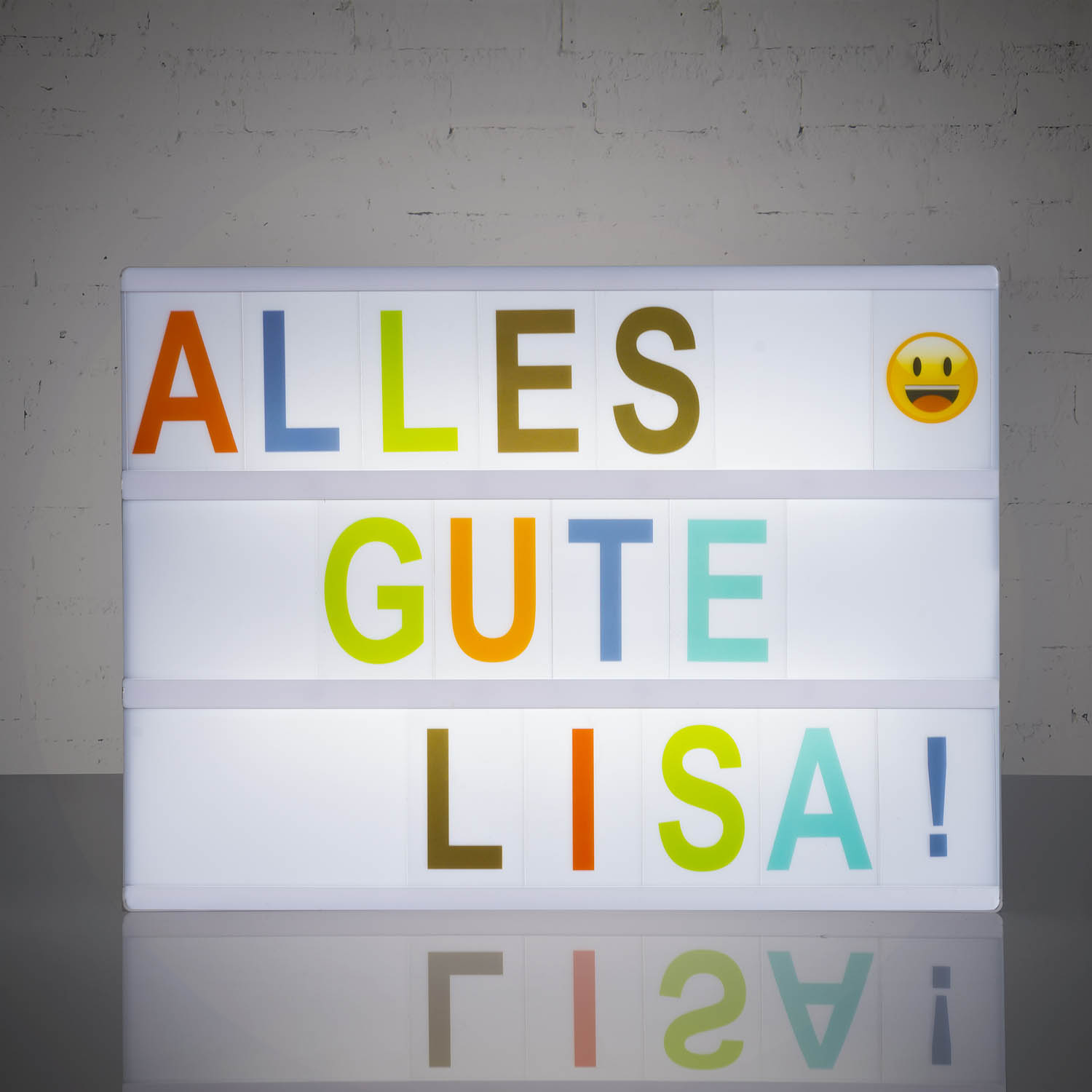 led-leuchtkasten-a4