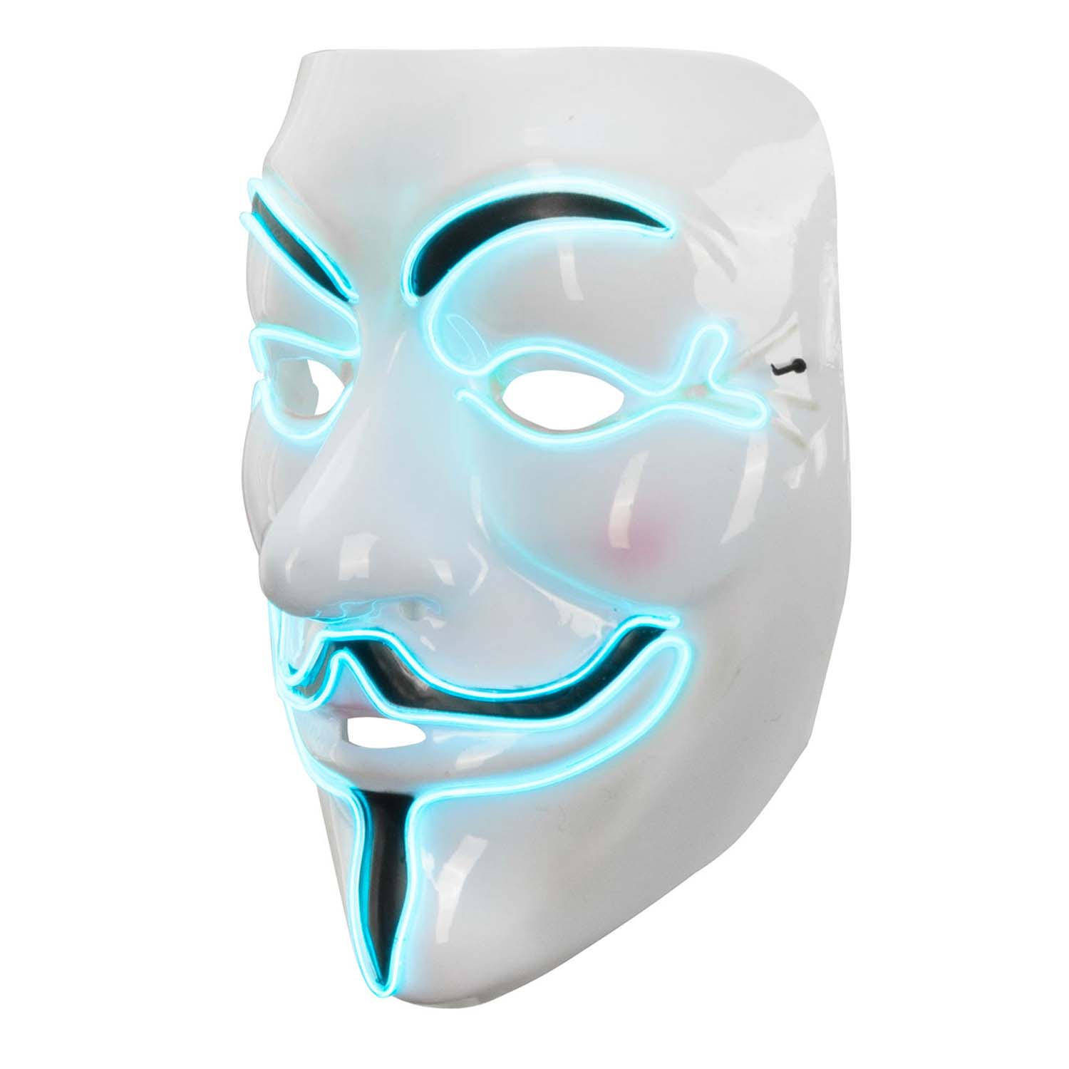led-maske-karneval