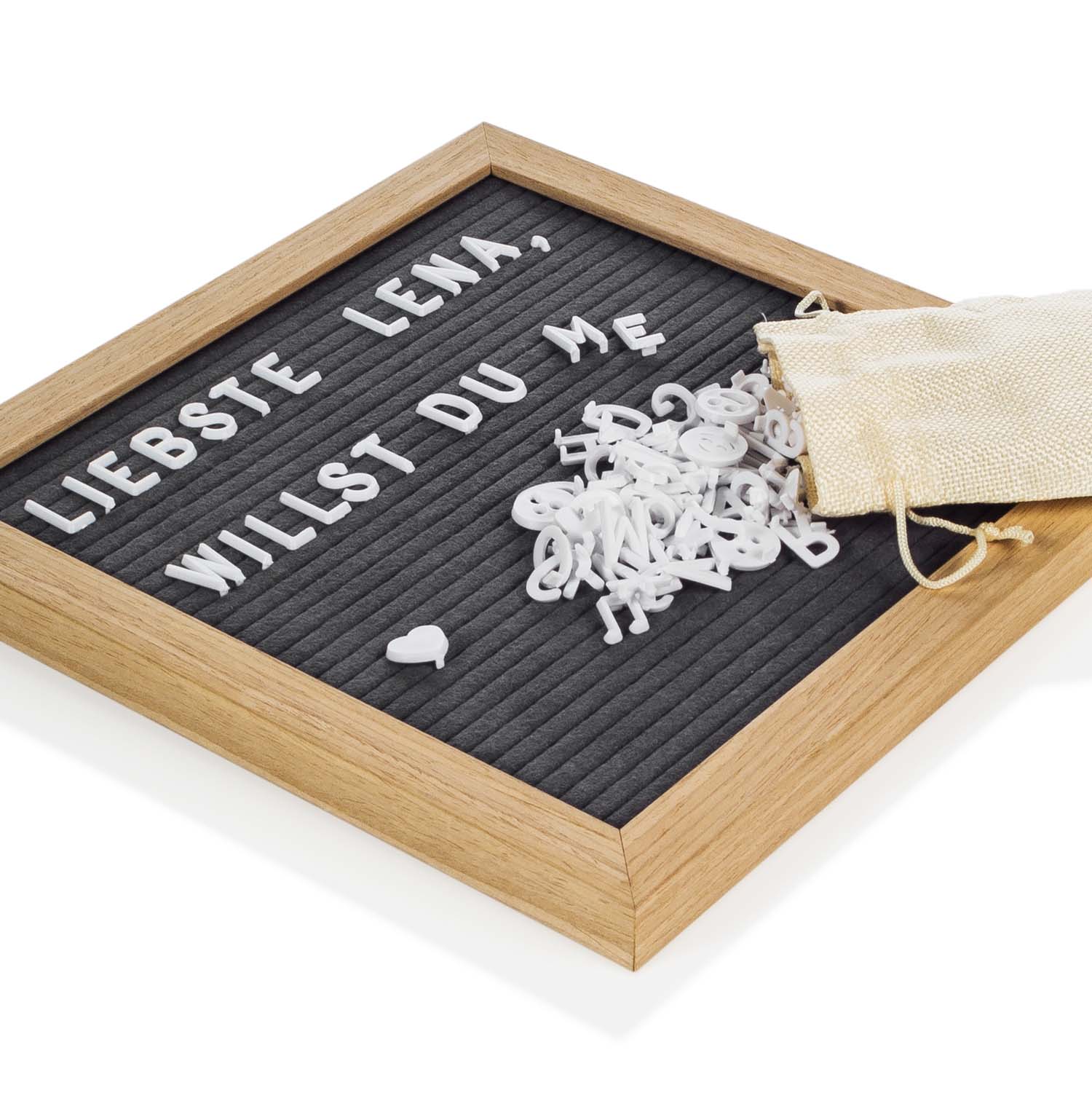 letter-board