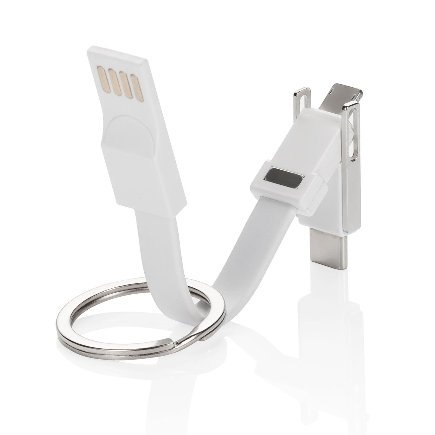 lightning-micro-usb-ladekabel