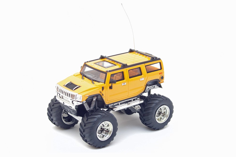 mini-hummer-h2