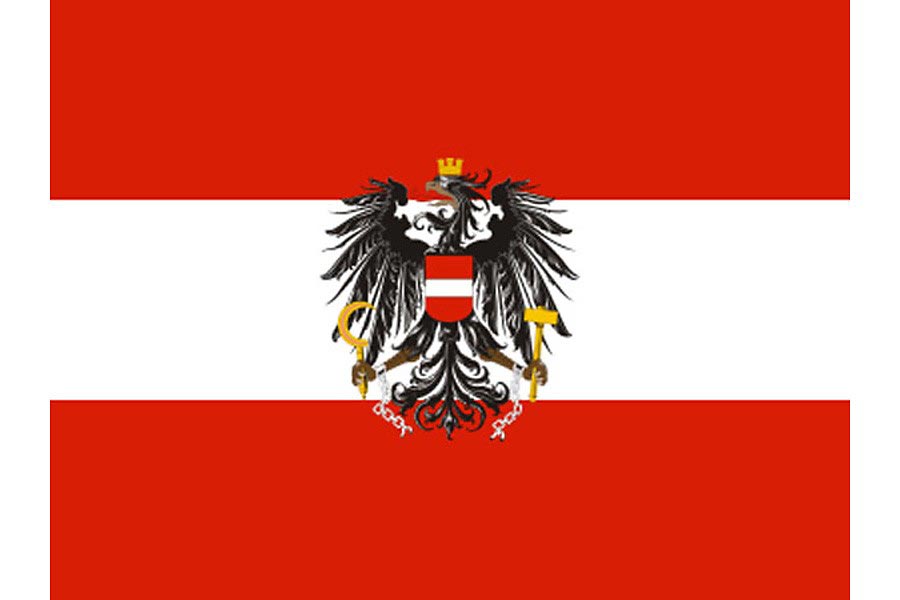 oesterreich-fahne