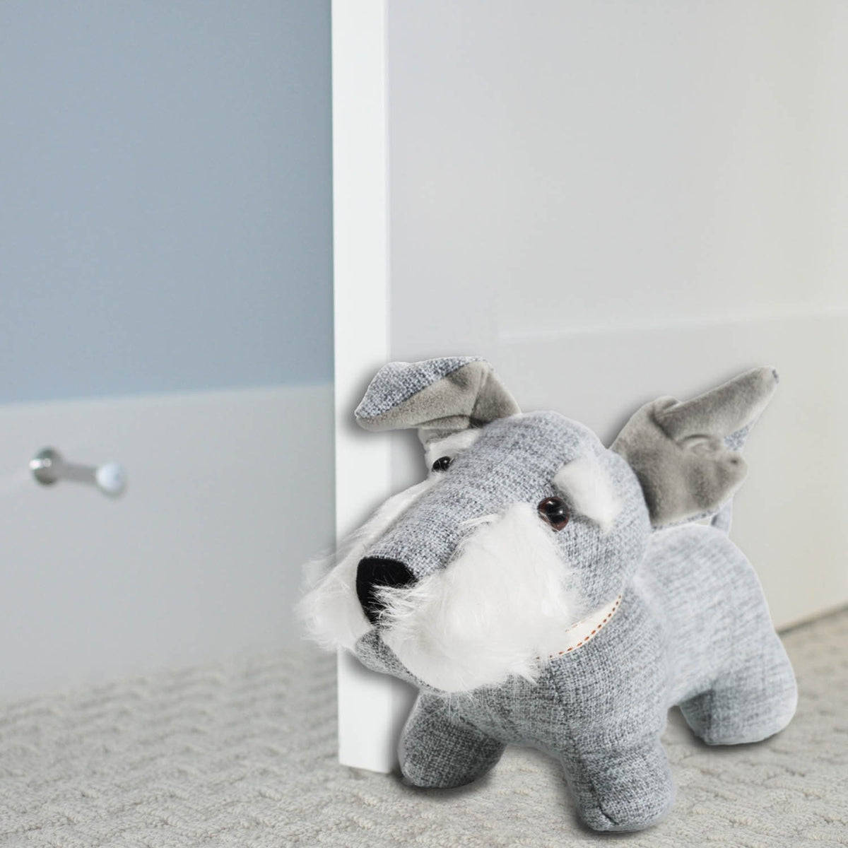 Türstopper Hund - Süßer Tier-Türpuffer mit 1,3 kg Gewicht – Default Title – SKU 36689993 – PT04