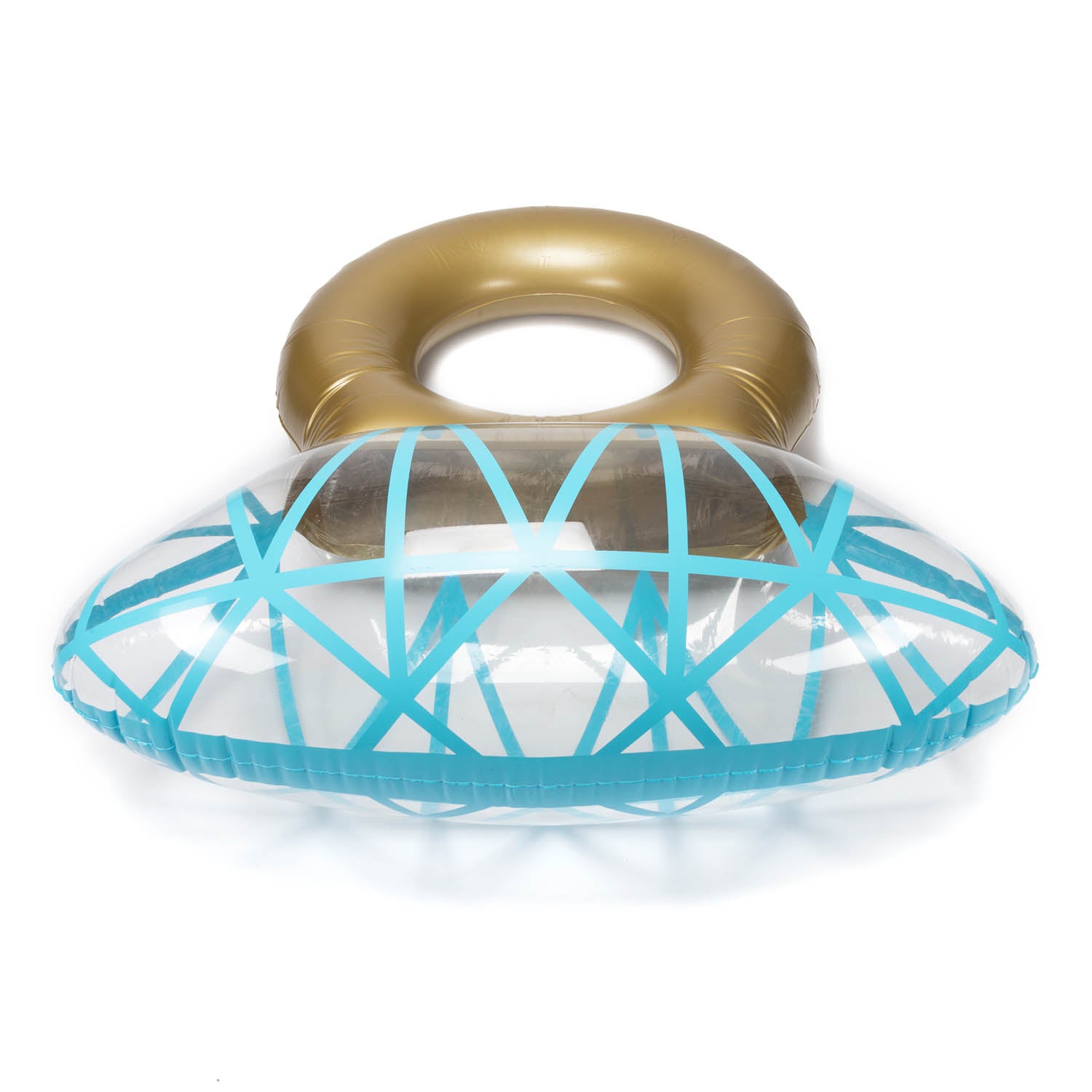 pool-diamant-schwimmreifen
