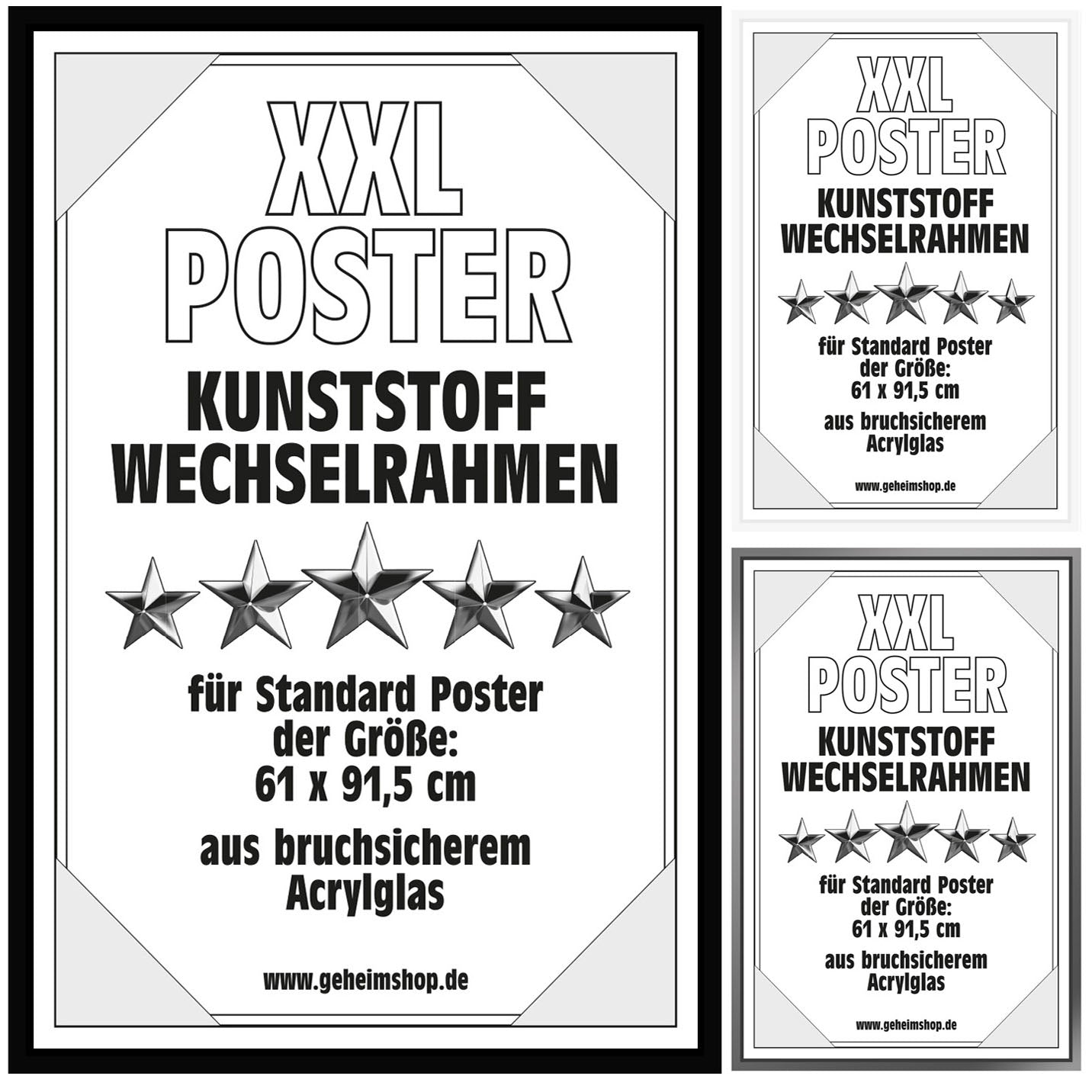 posterrahmen