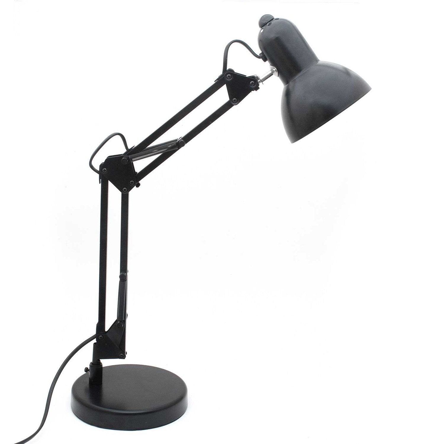 retro-schreibtischlampe