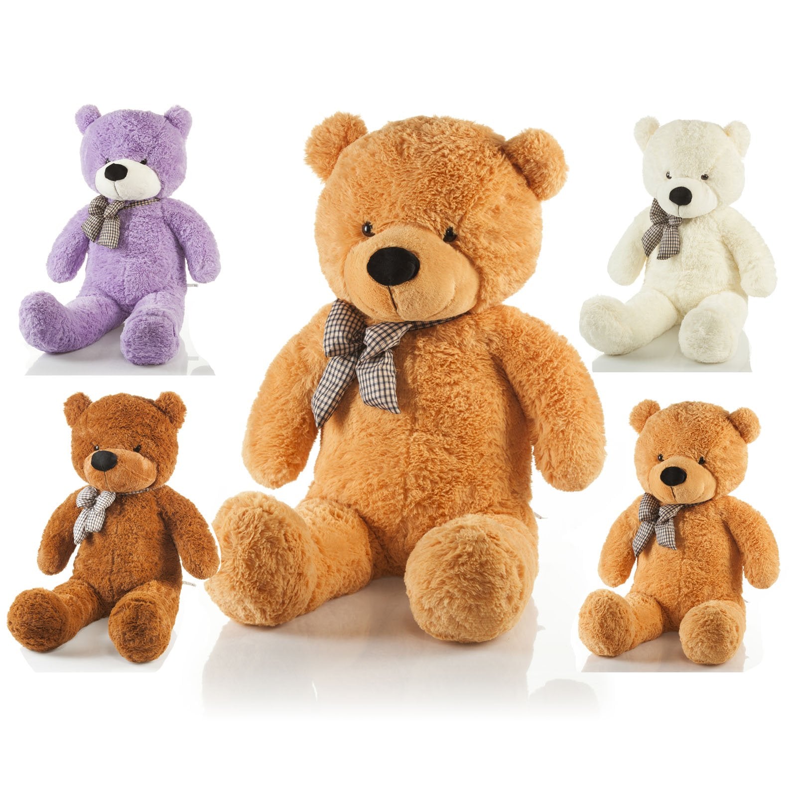 riesen-teddybaer