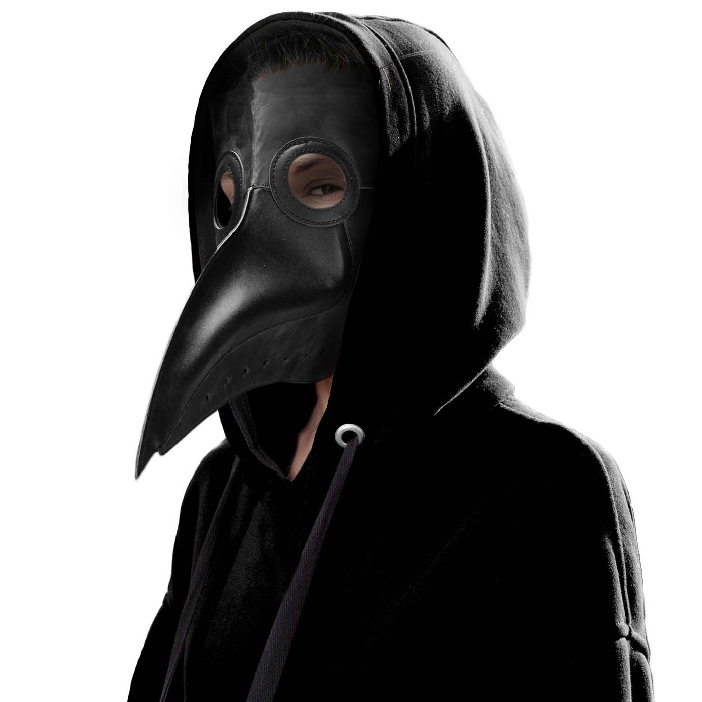 schnabelmaske-aus-leder