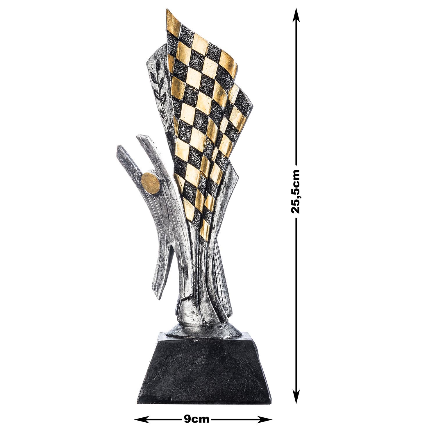 siegerpokal-gokart