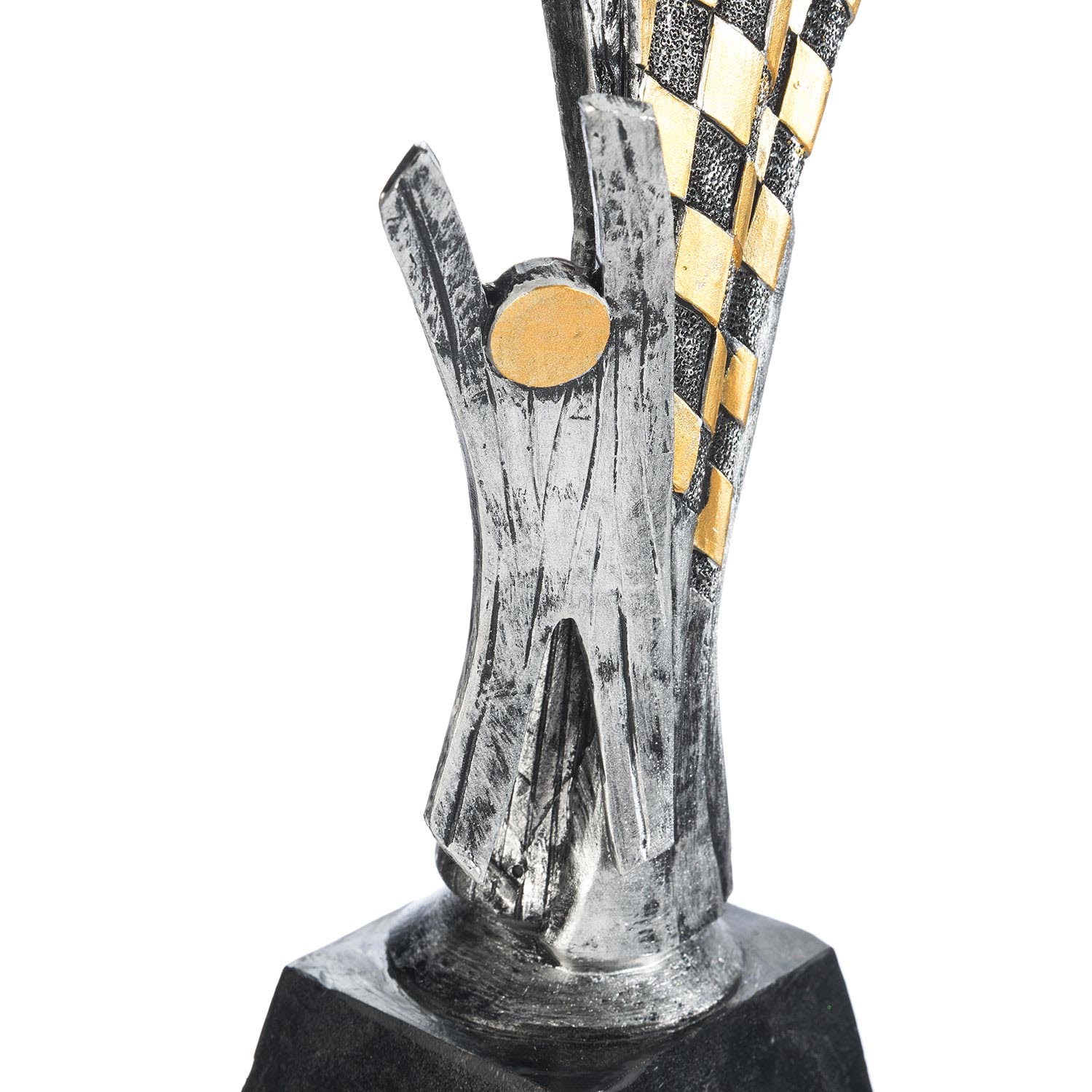 siegerstatue-gokart-rennen