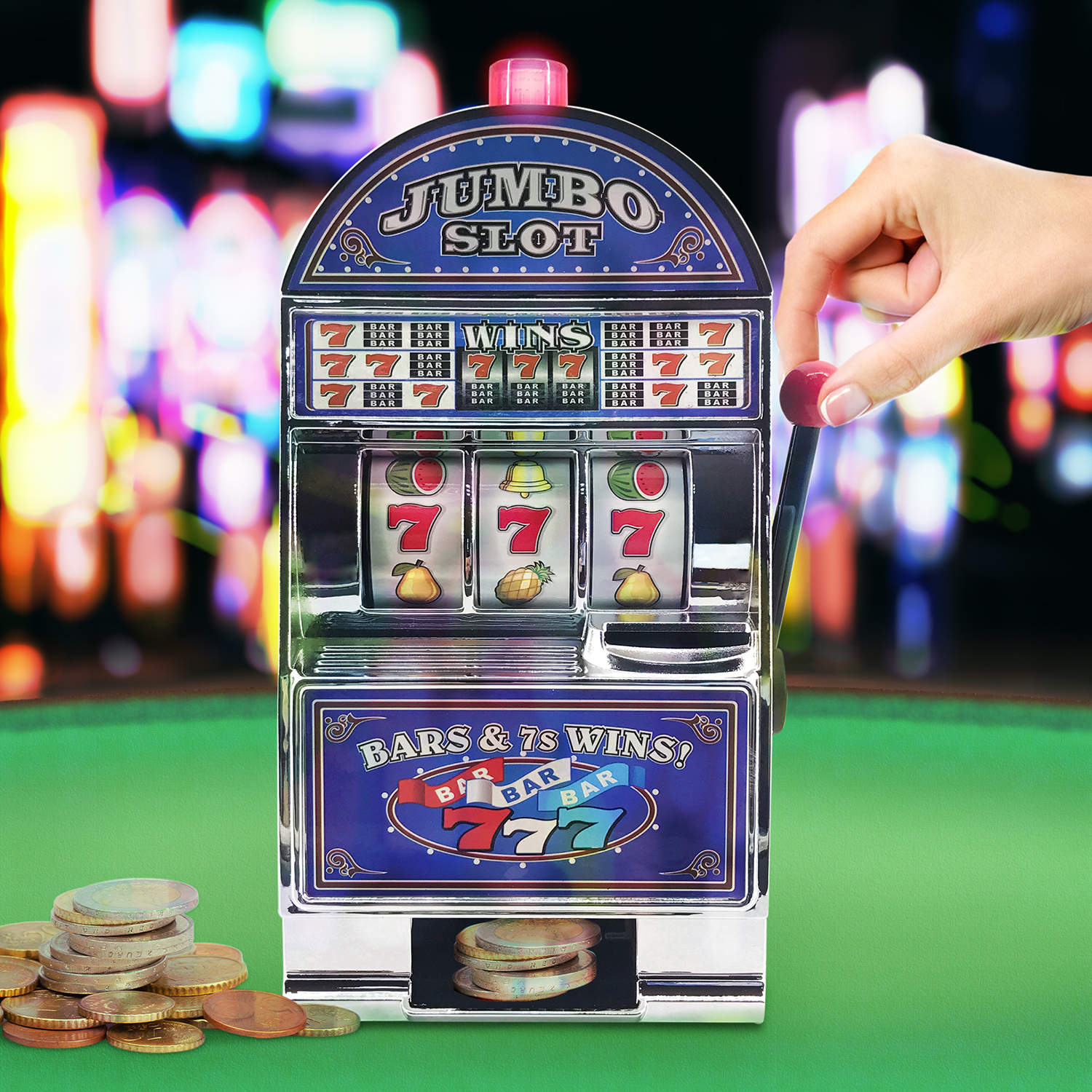 slot-machine-gluecksspielautomat