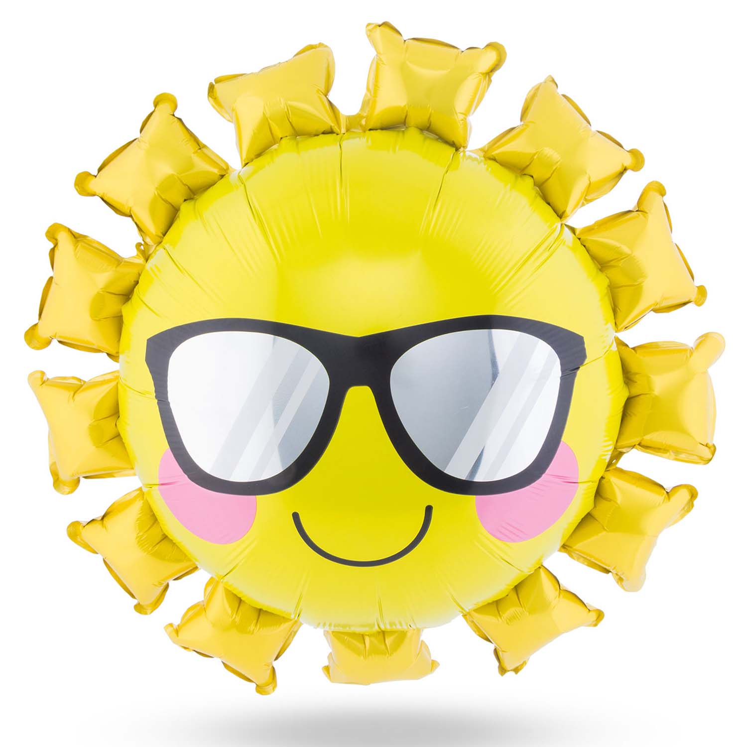 sonne-luftballon-heliumballon