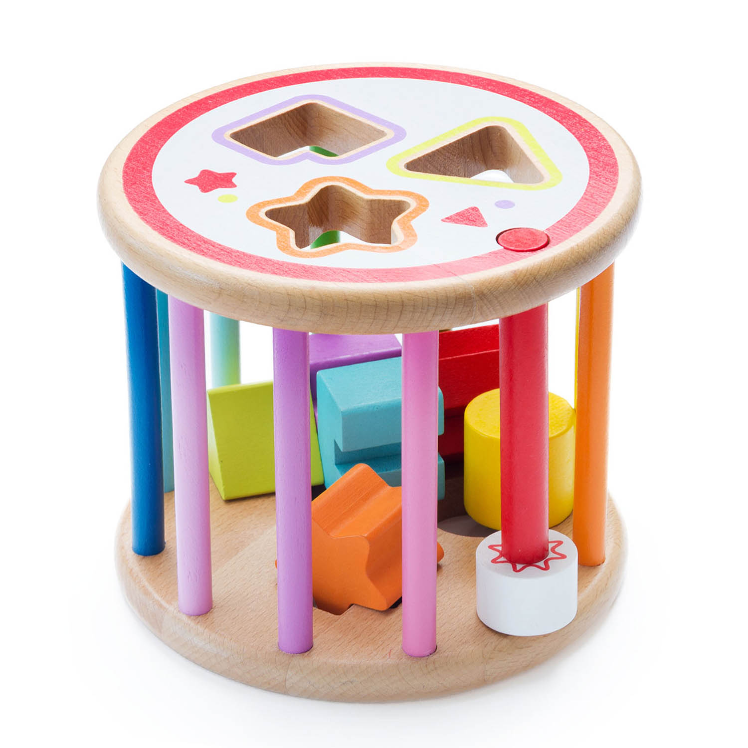 sortierrolle-holz-lernspielzeug