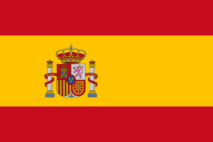 spanien-fahne