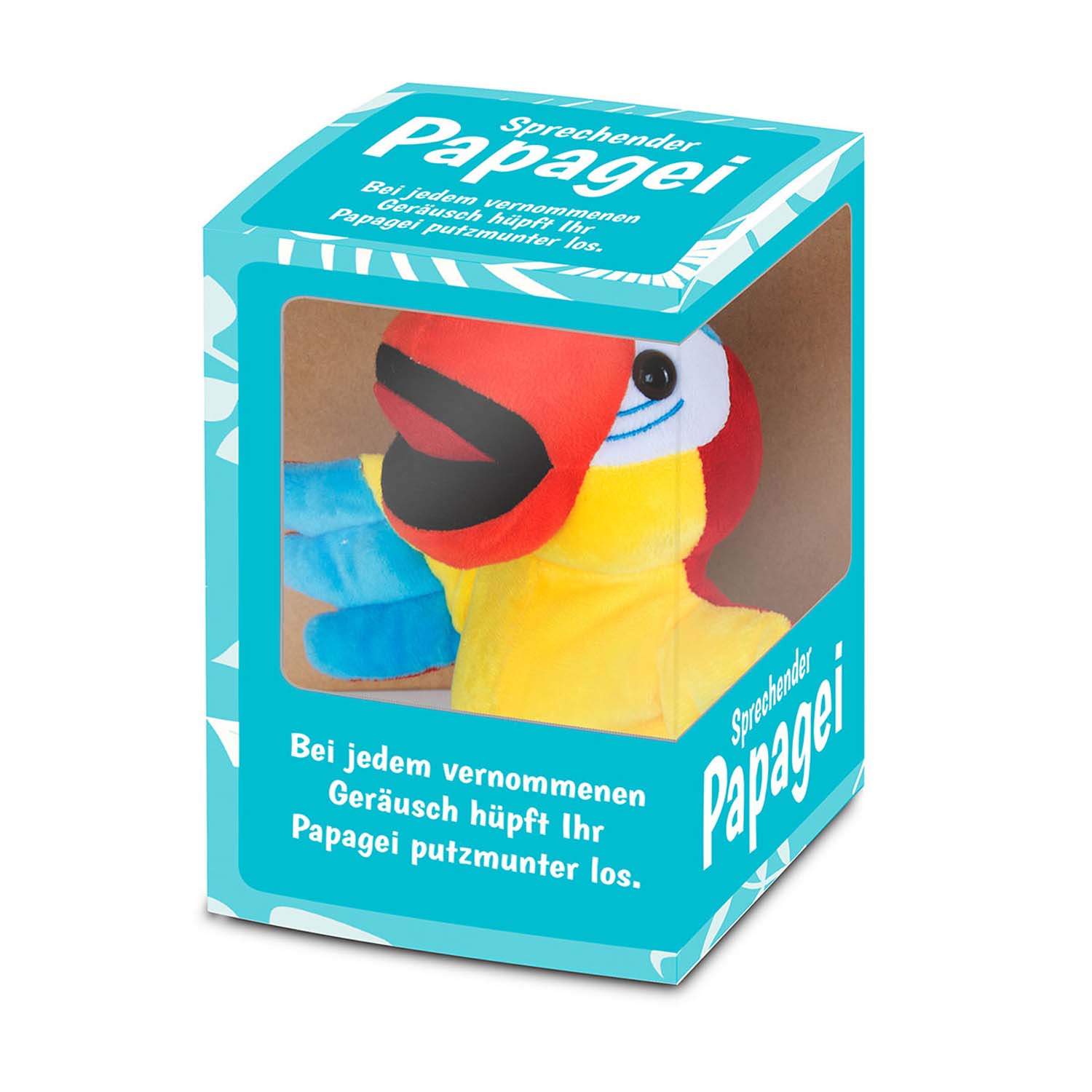 sprechender-papagei-spielzeug