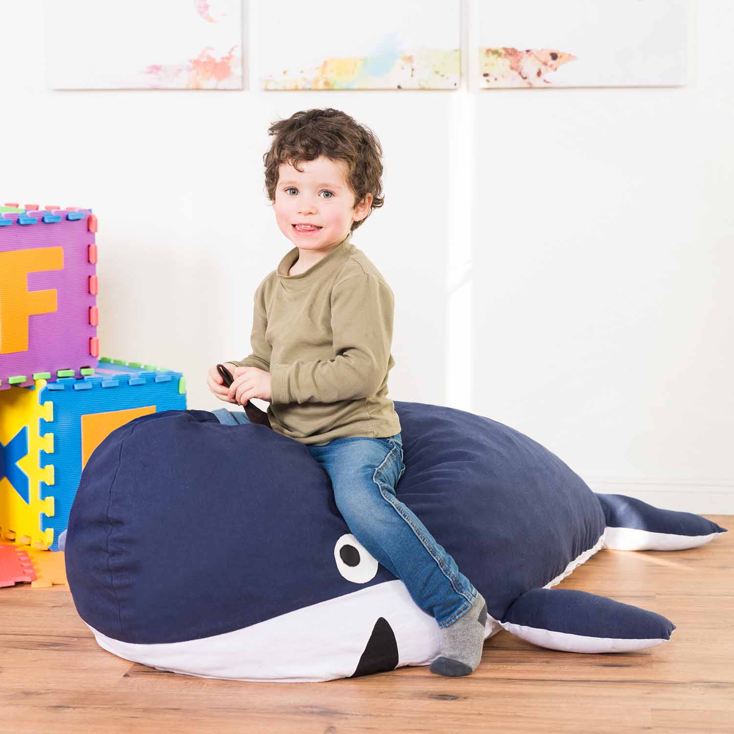 suesser-kindersitzsack-animal-wal