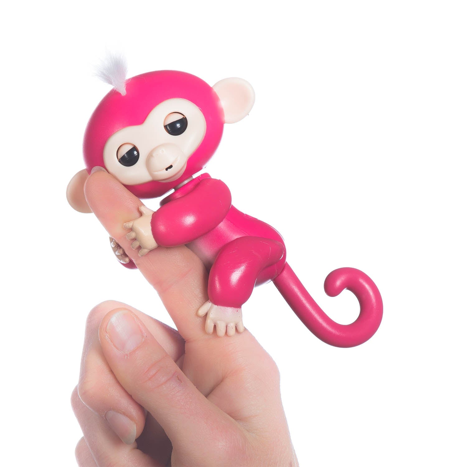 tamagotchi-affe