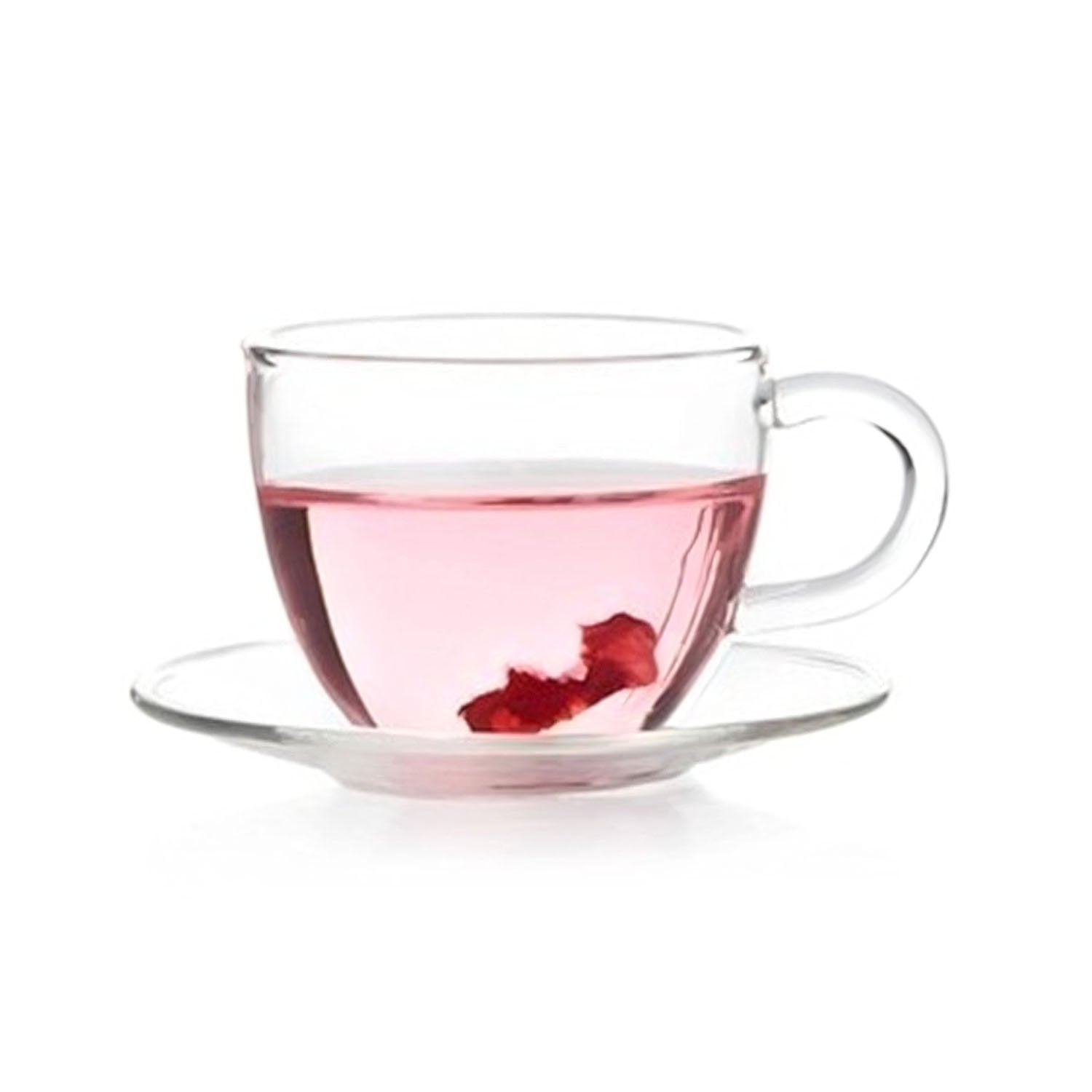 tasse-mit-untertasse-aus-glas