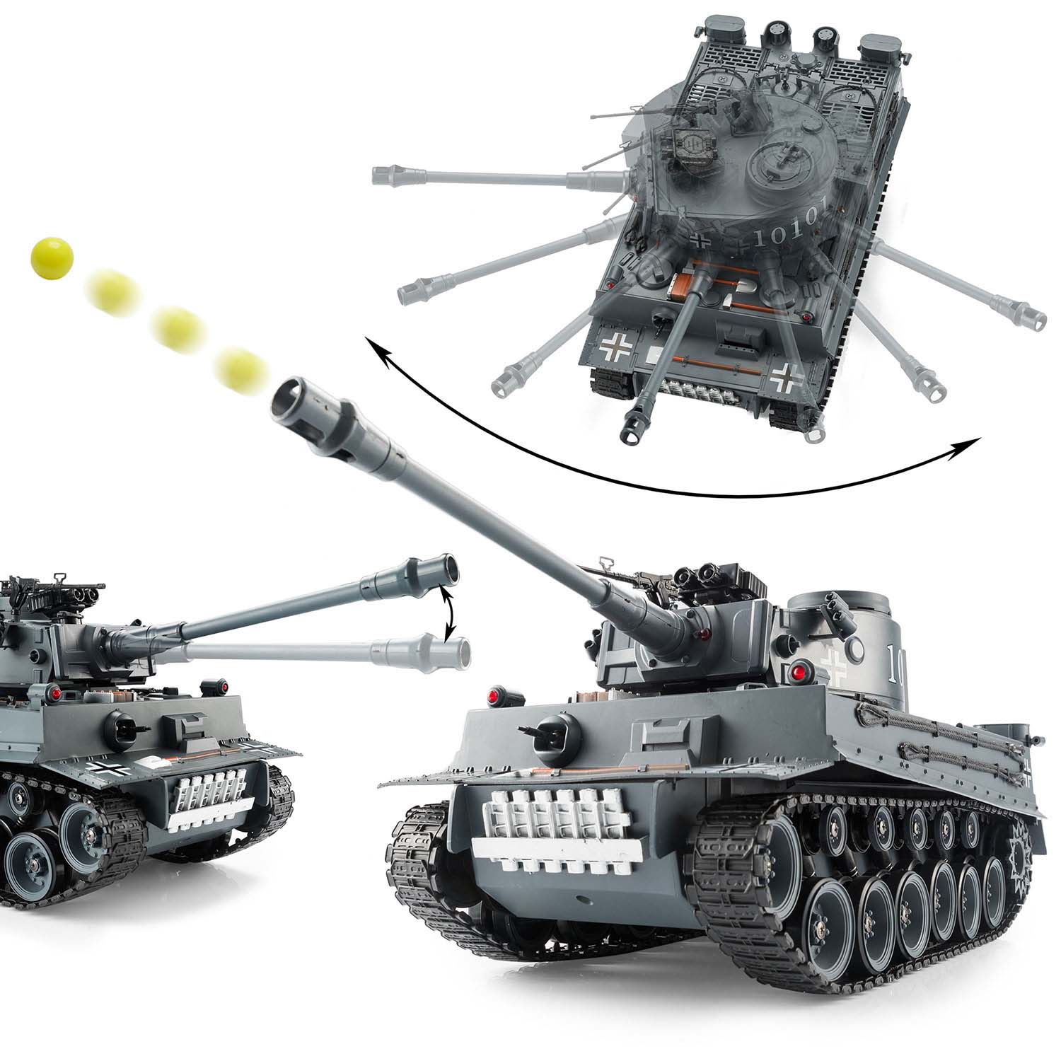 tiger-I-panzer-deutsche-achse-wehrmacht