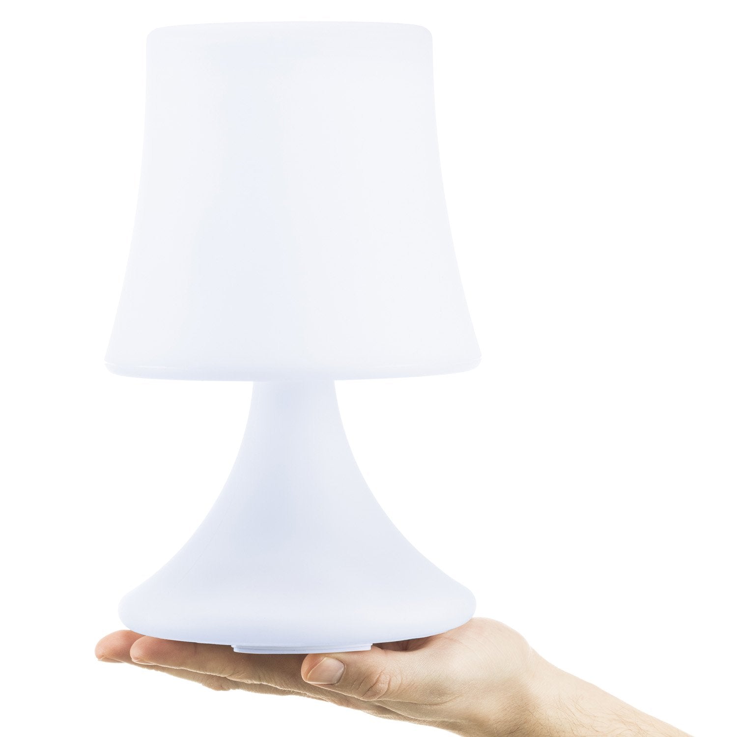 tragbare-lampe-mit-akku