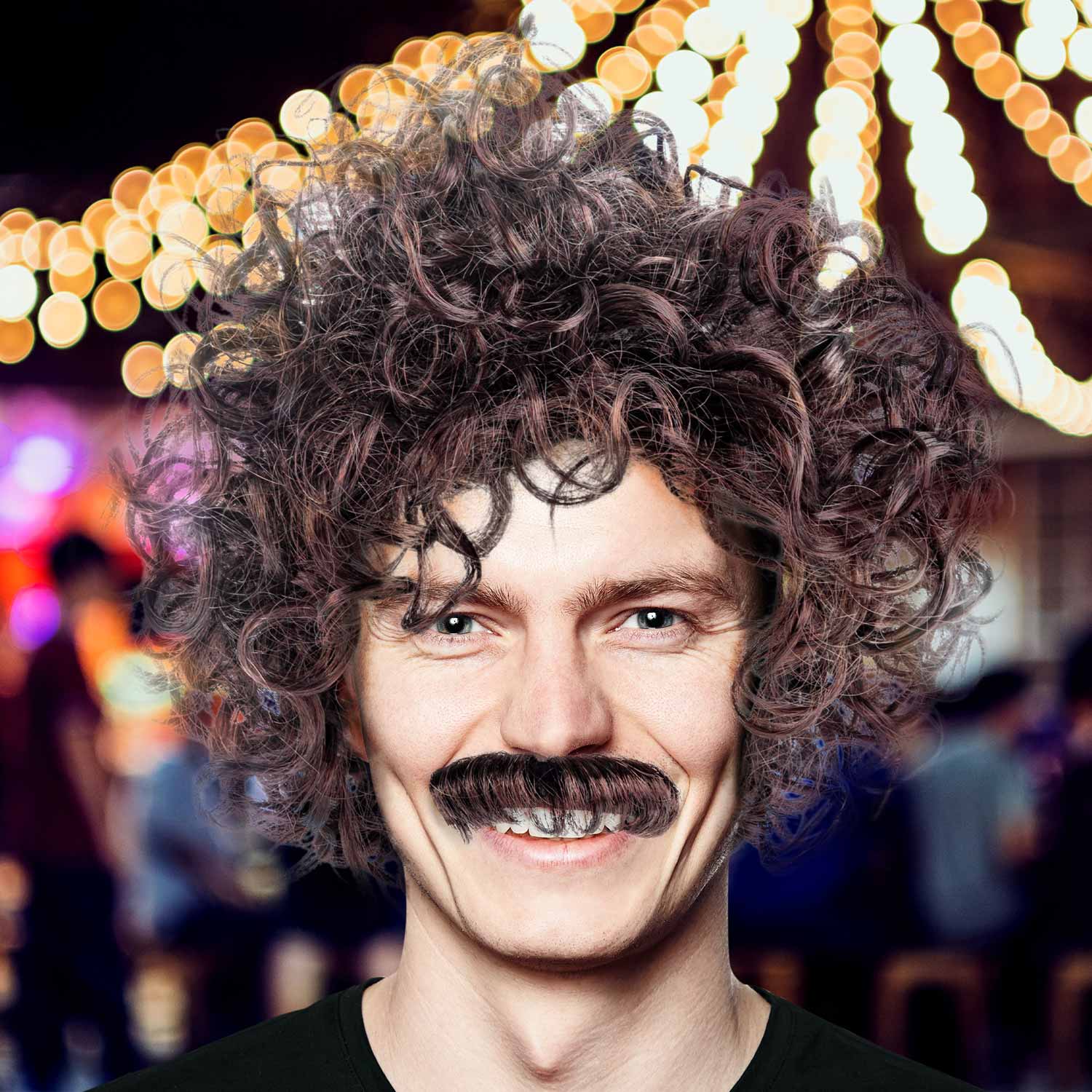 vokuhila