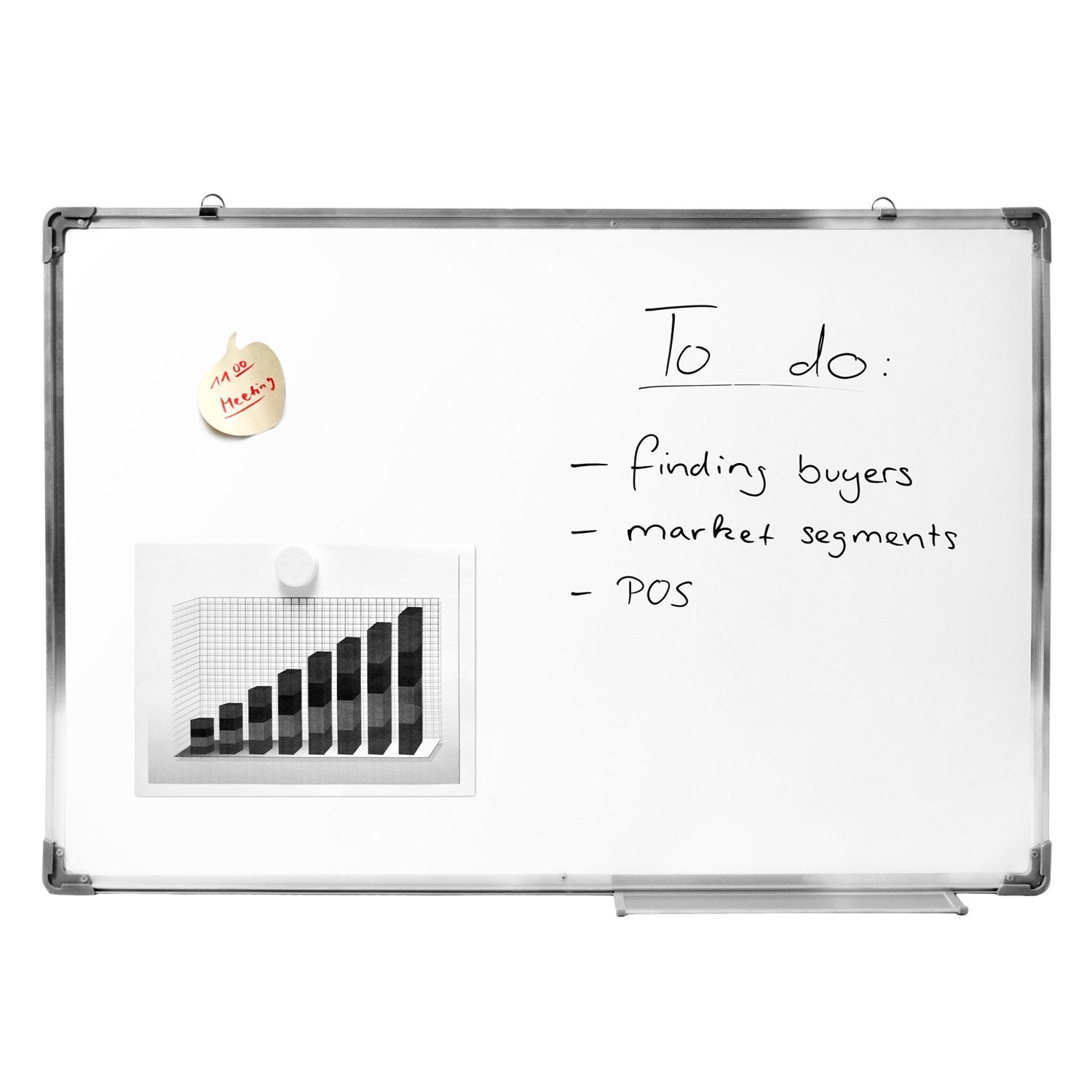 white-board