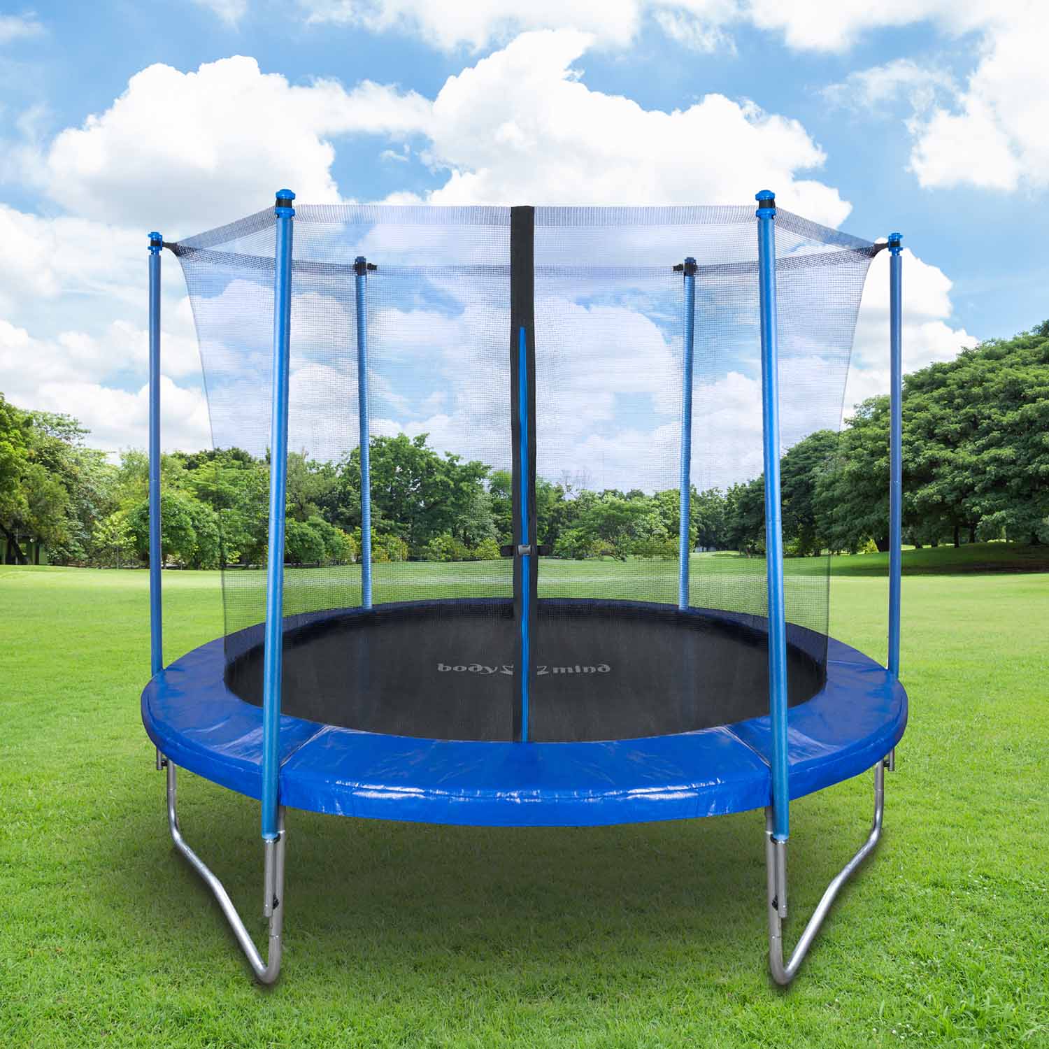 xxl-trampolin-mit-sicherheitsnetz