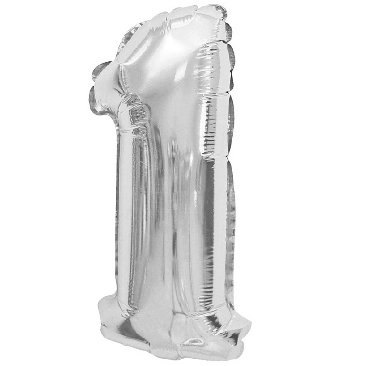 zahlen-ballons-1-silber-80cm
