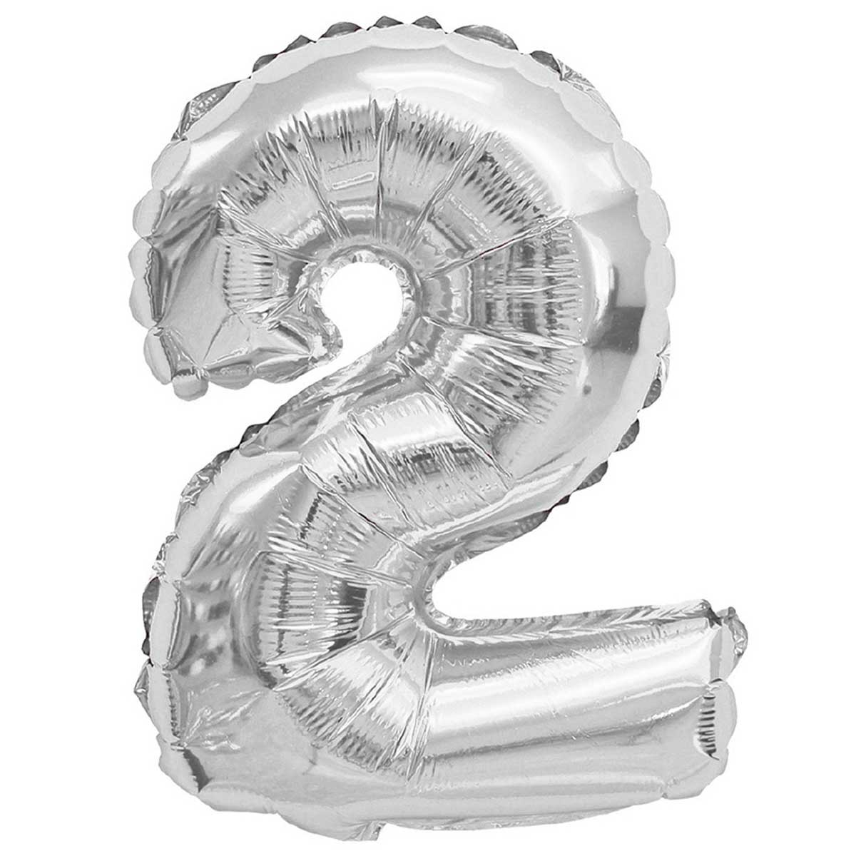 zahlen-ballons-2-silber-80cm