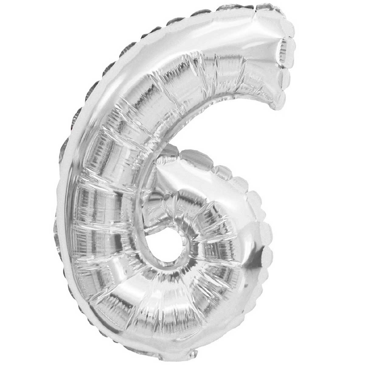 zahlen-ballons-6-silber-80cm