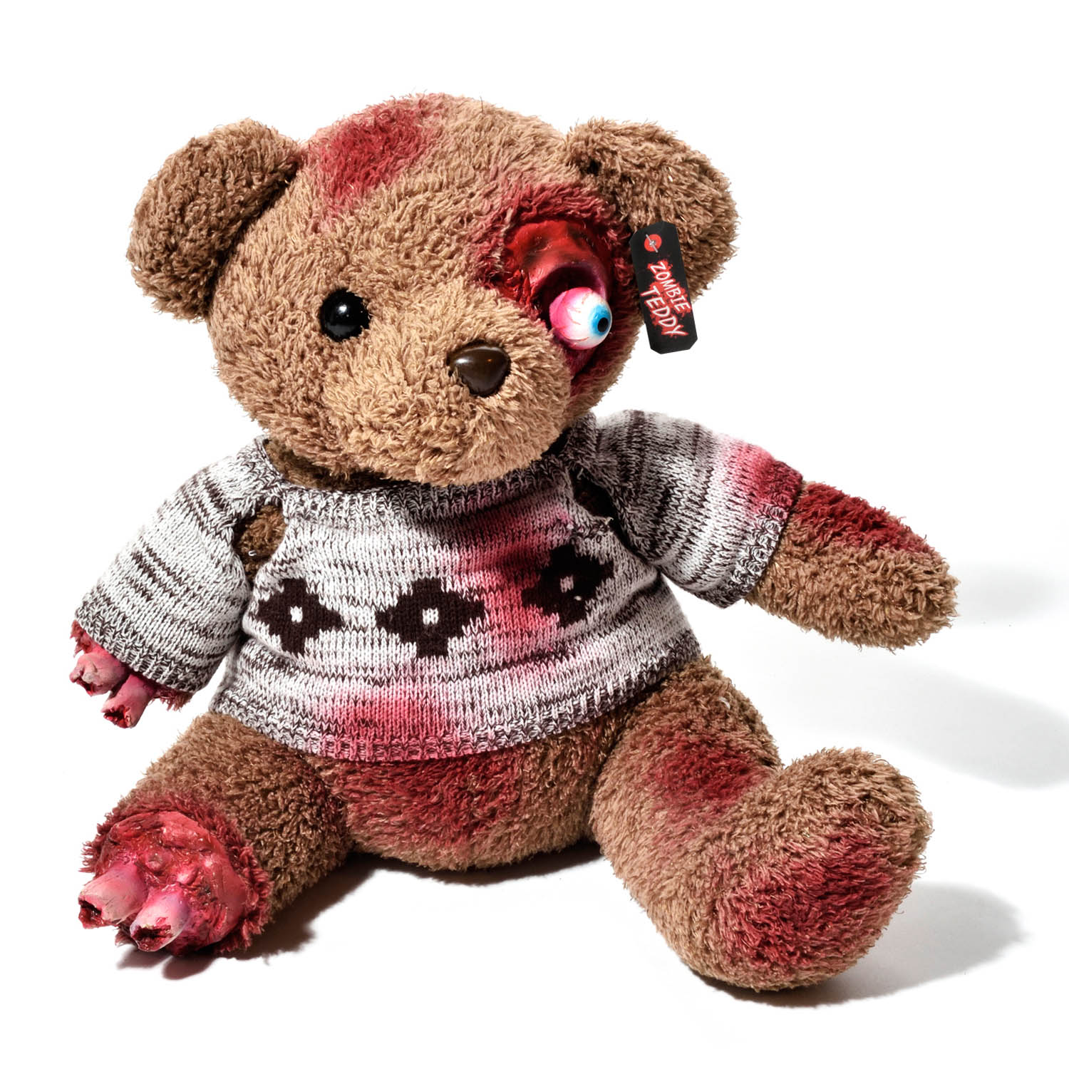 zombie-merchandise