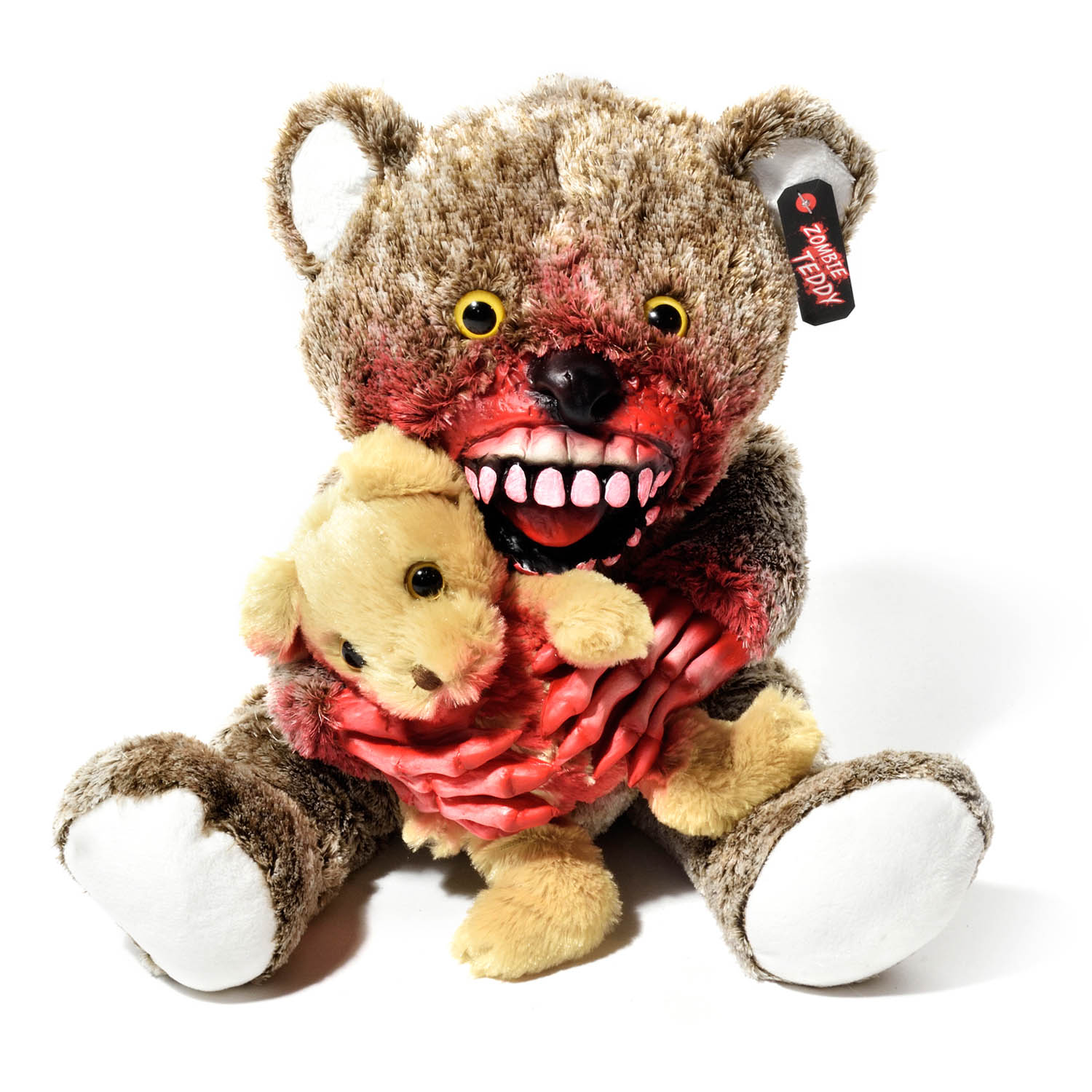zombie-teddy-kannibale