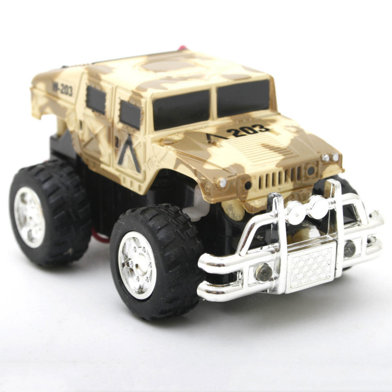 RC Mini Hummer