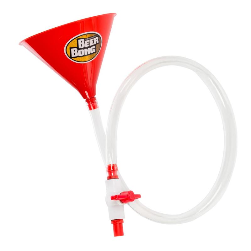 Bierbong Trichter Bierstürzer Beer Shooter Bong Geheimshop De