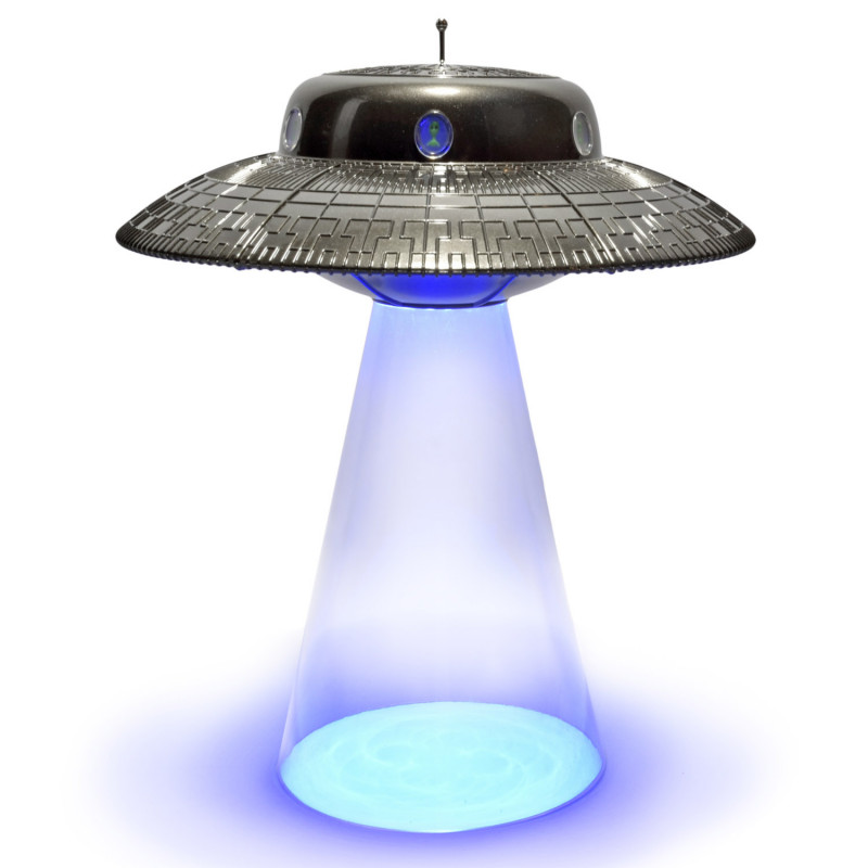 Уфо лампа. Ночник the Alien Abduction Lamp. Ночник летающая тарелка. Настольная лампа летающая тарелка. Настольный светильник в виде летающей тарелки.